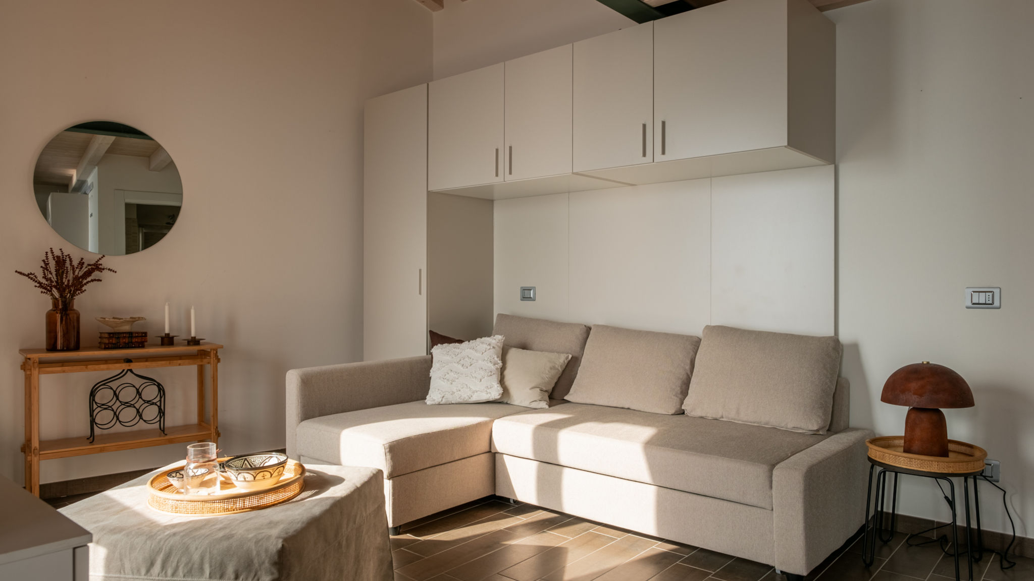 Italianway Parzanica Picasso