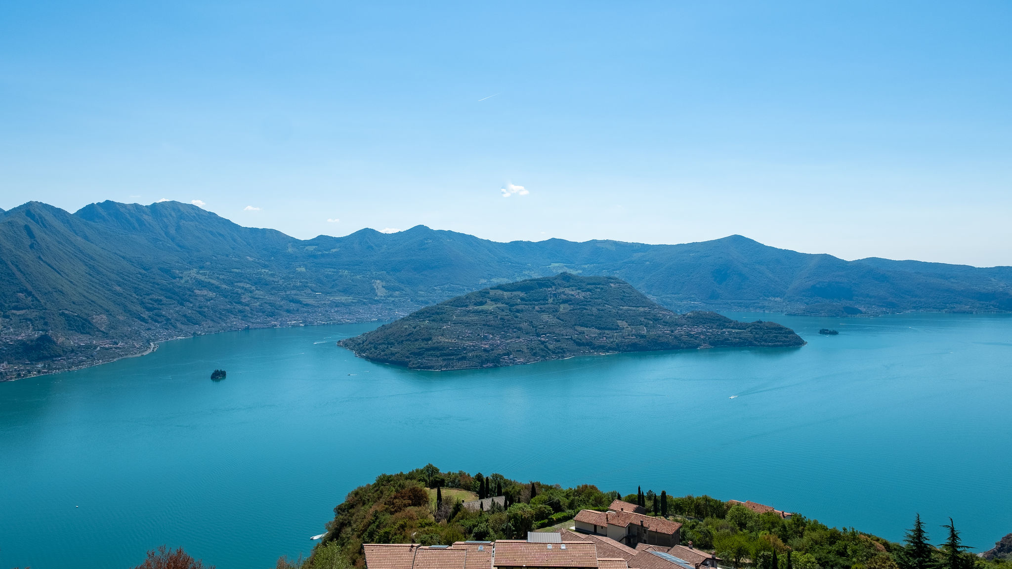 Italianway Parzanica Picasso