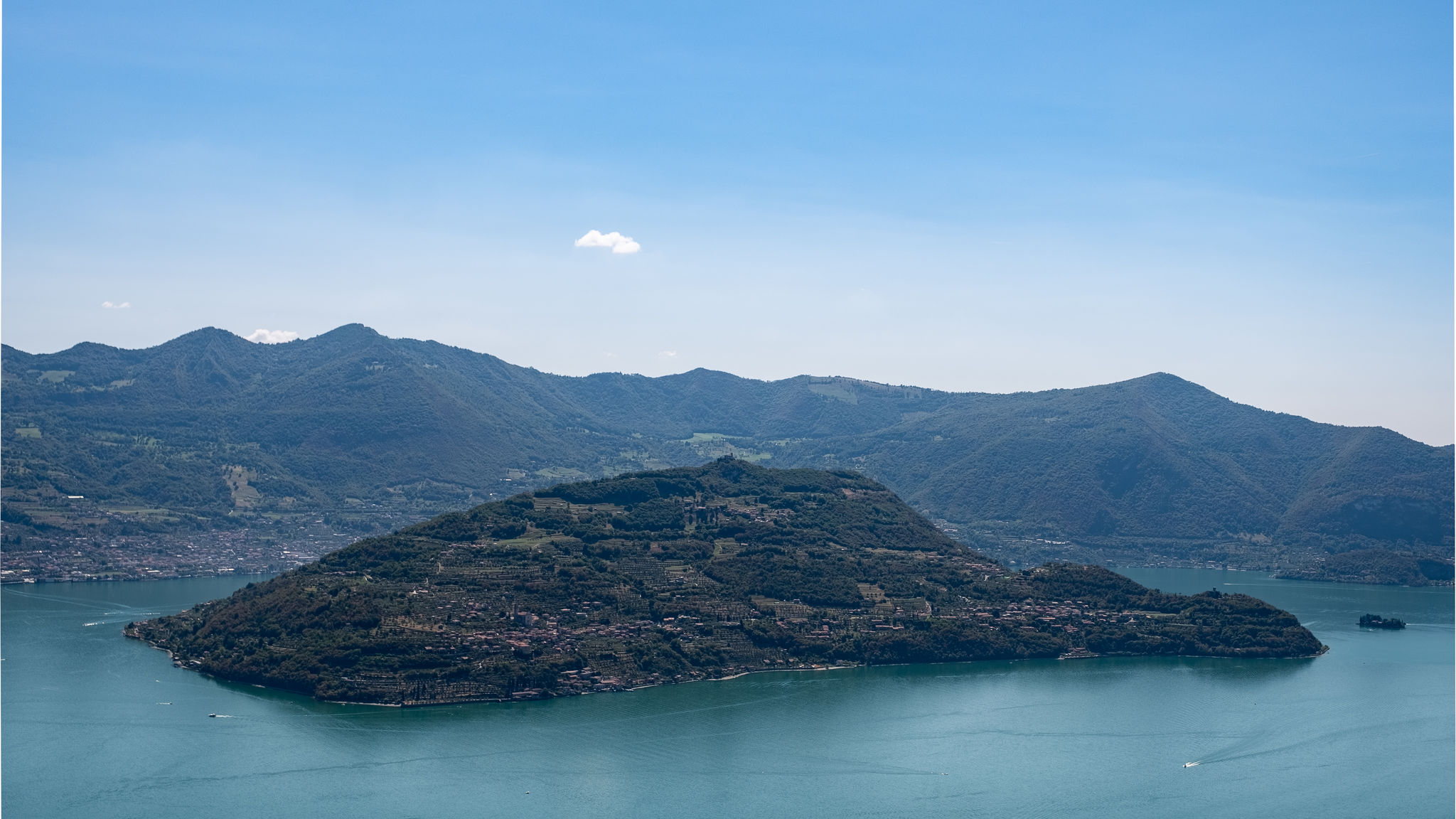 Italianway Parzanica Picasso