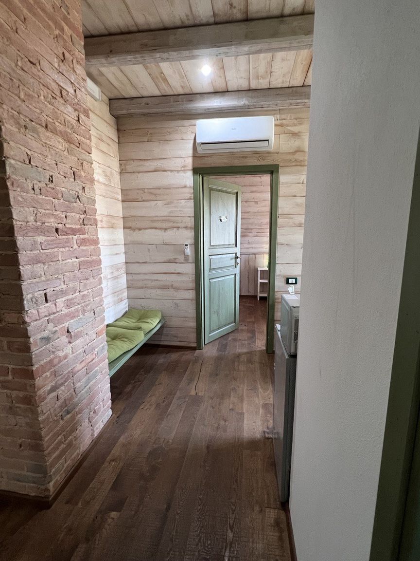 Relax toscano - App. Olivo Santo Regolo 