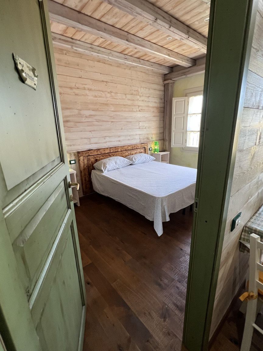 Relax toscano - App. Olivo Santo Regolo 