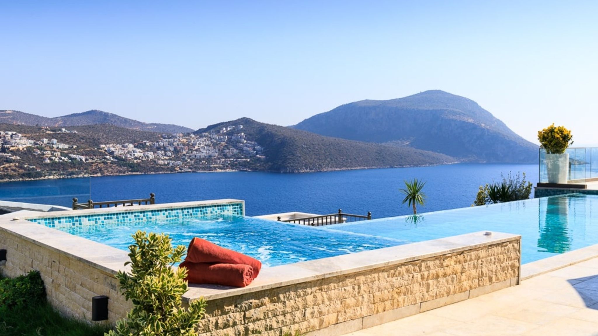 Italianway Kaş Eden Collection Azra