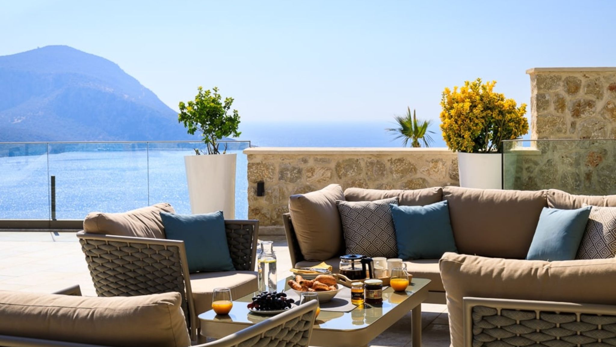 Italianway Kaş Eden Collection Azra