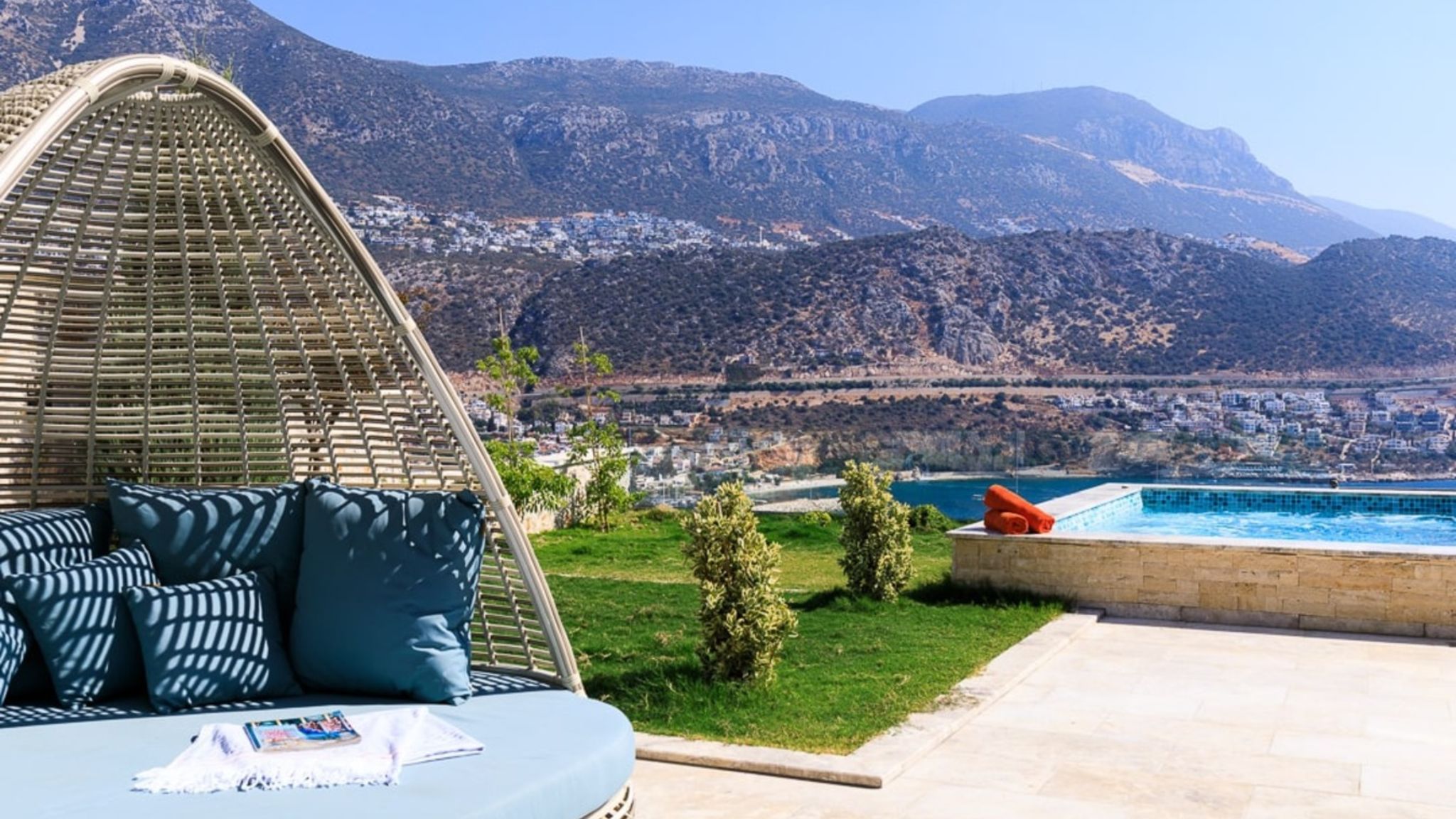 Italianway Kaş Eden Collection Azra