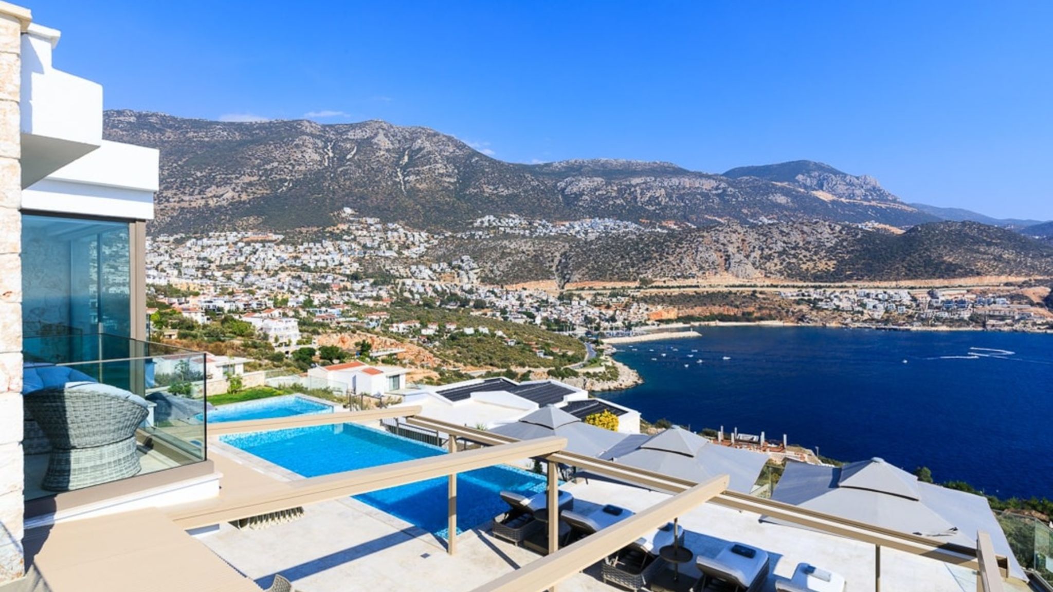 Italianway Kaş Eden Collection Azra