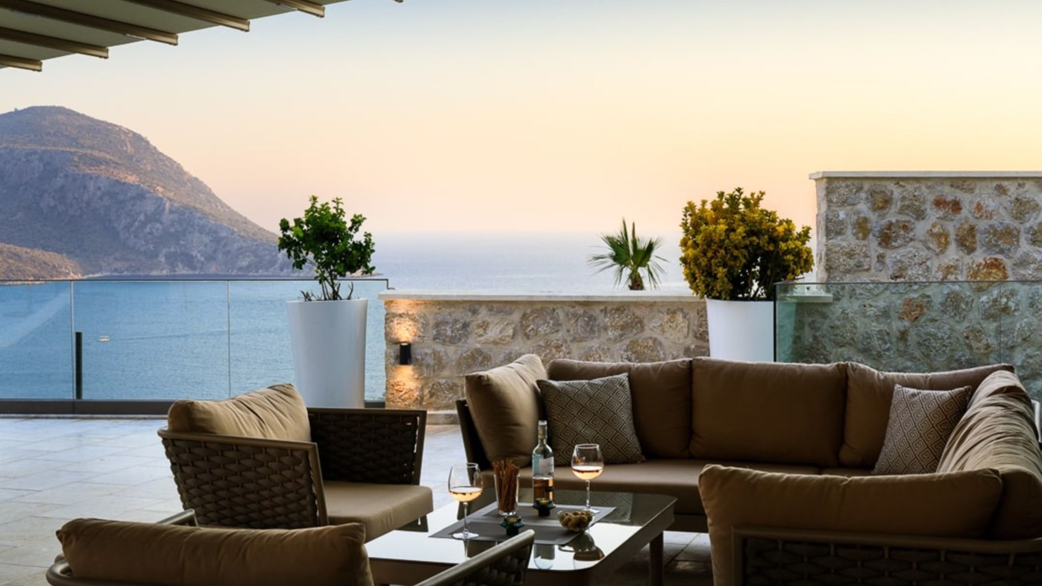 Italianway Kaş Eden Collection Azra