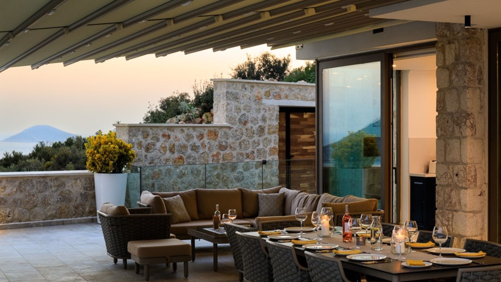 Italianway Kaş Eden Collection Azra