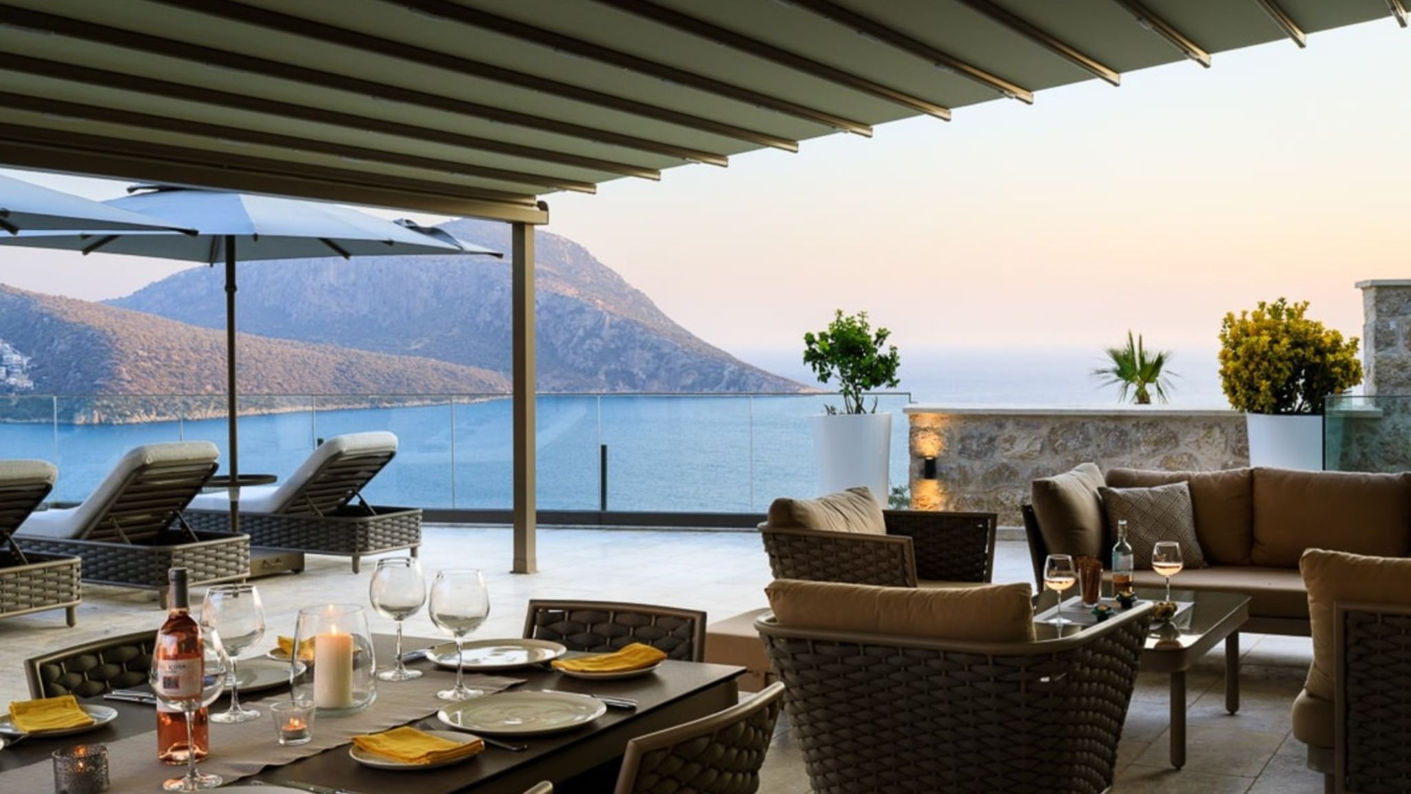 Italianway Kaş Eden Collection Azra