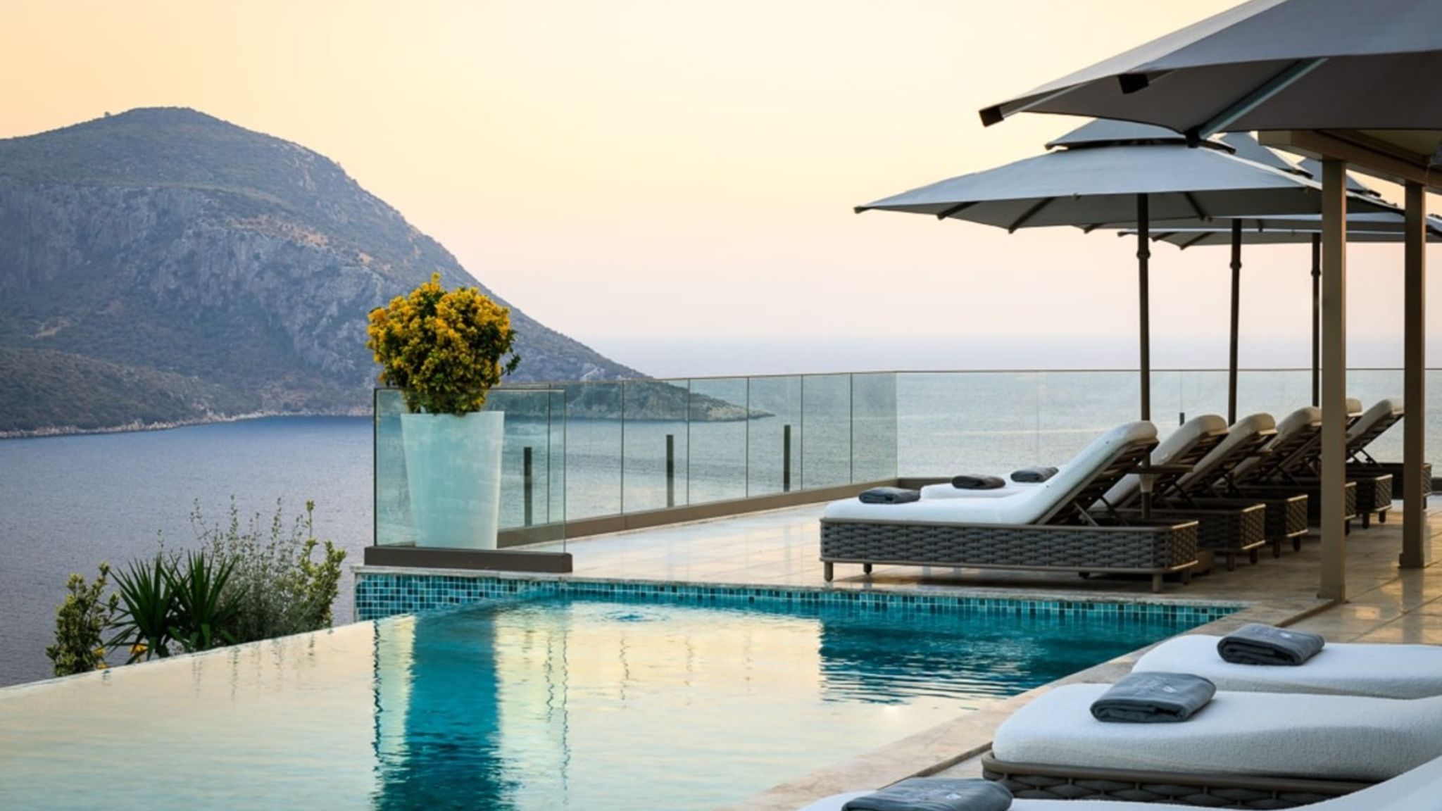 Italianway Kaş Eden Collection Azra