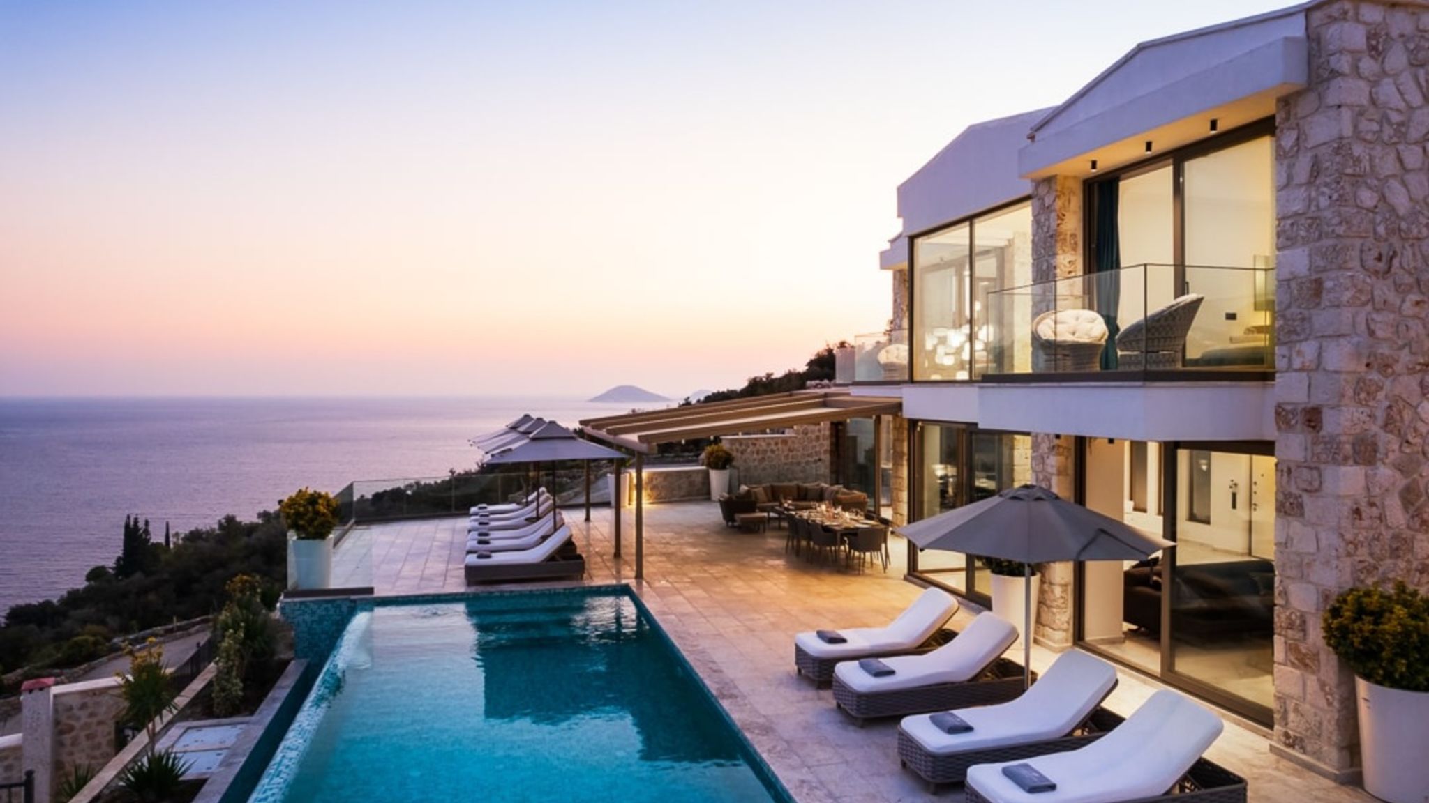 Italianway Kaş Eden Collection Azra