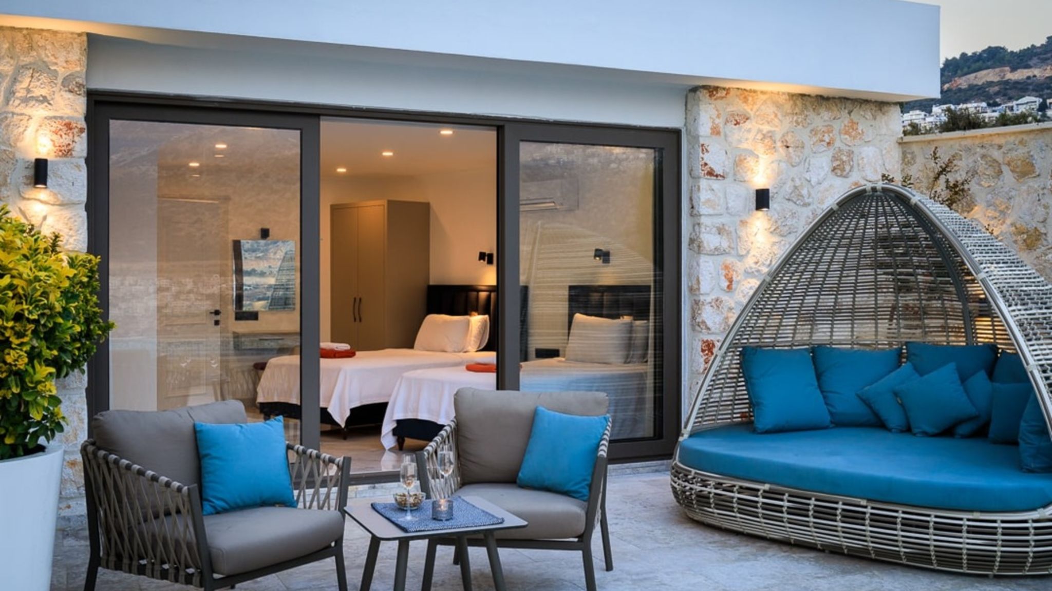 Italianway Kaş Eden Collection Azra