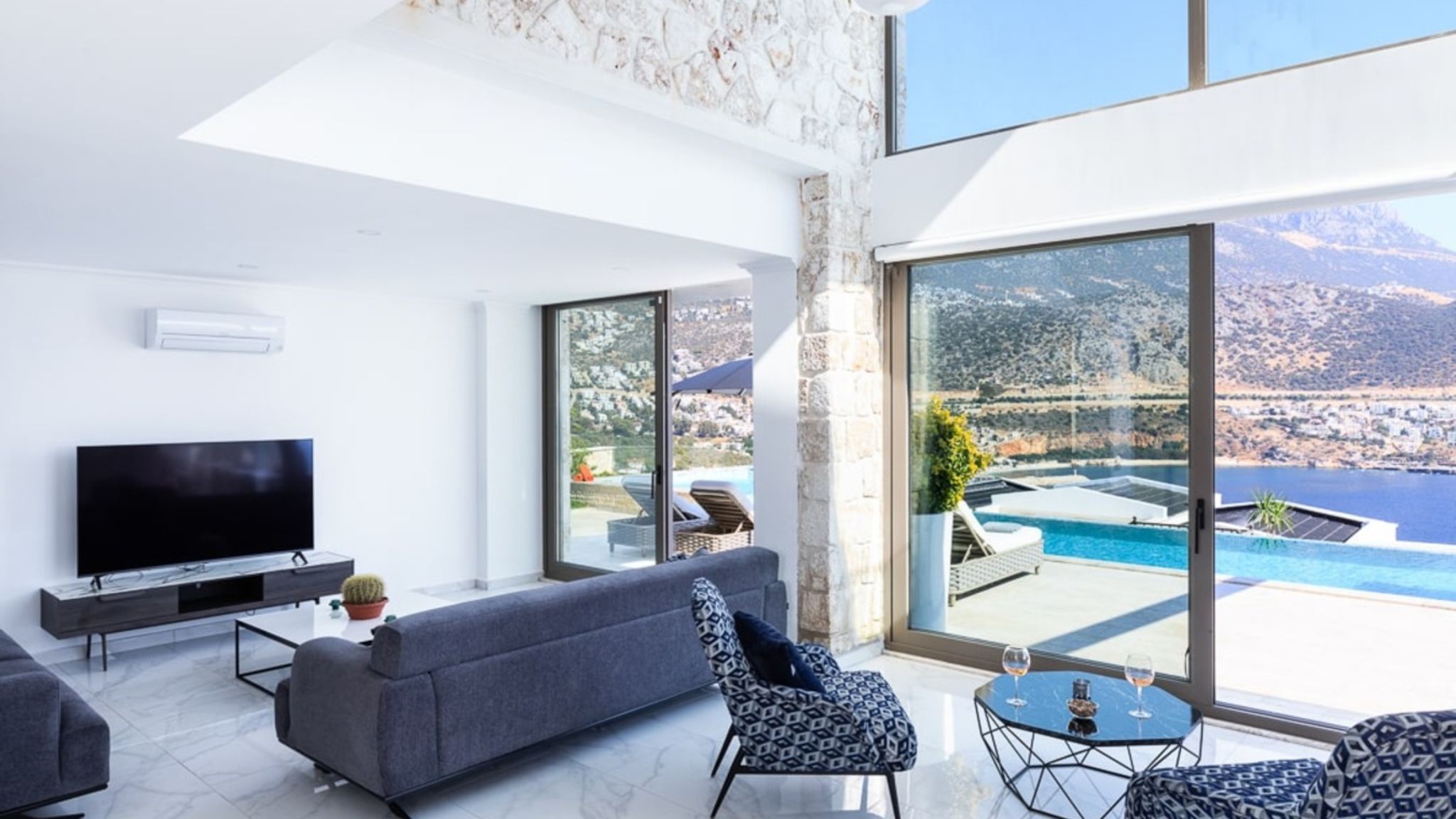 Italianway Kaş Eden Collection Azra