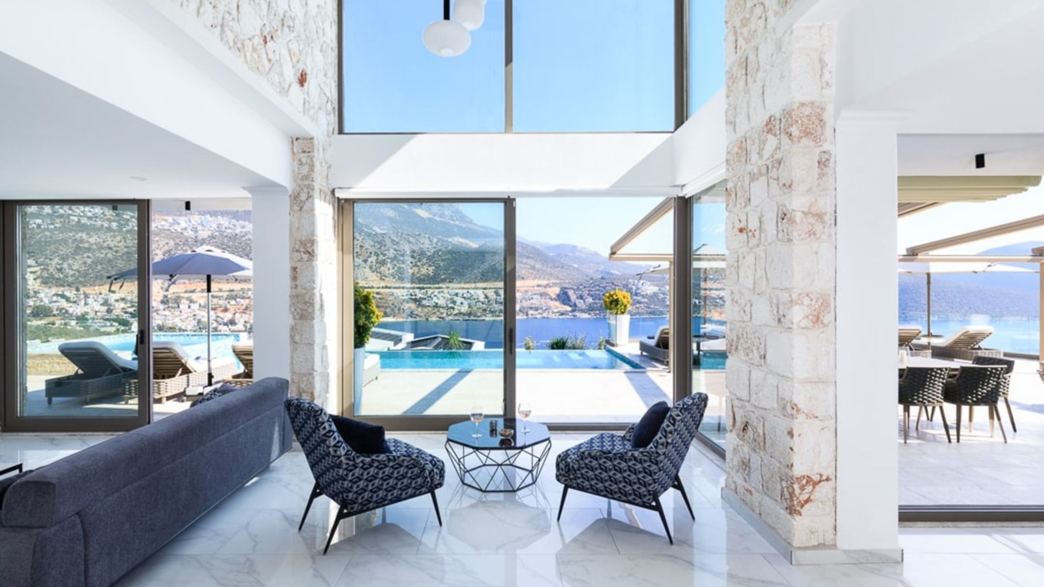 Italianway Kaş Eden Collection Azra