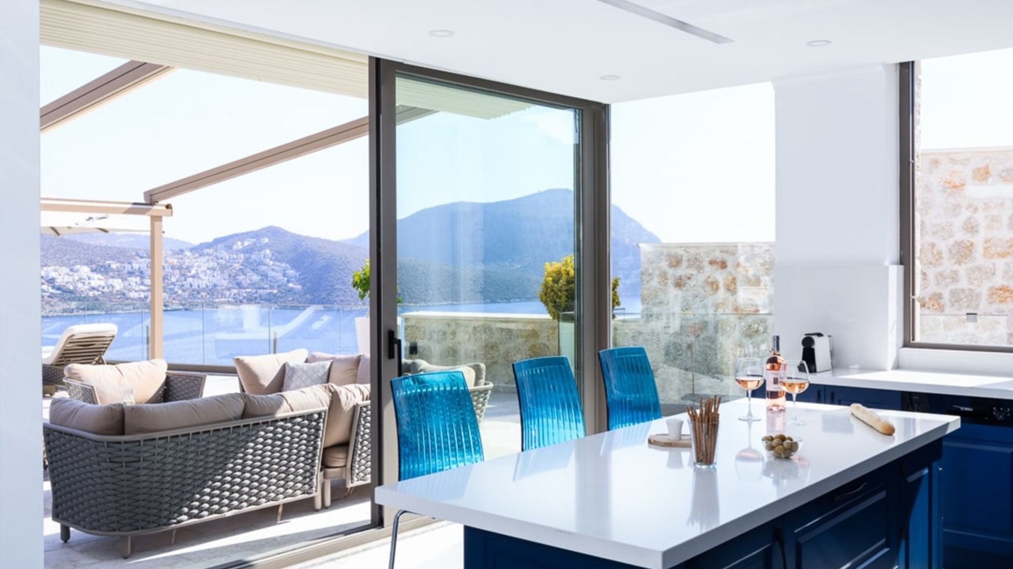 Italianway Kaş Eden Collection Azra
