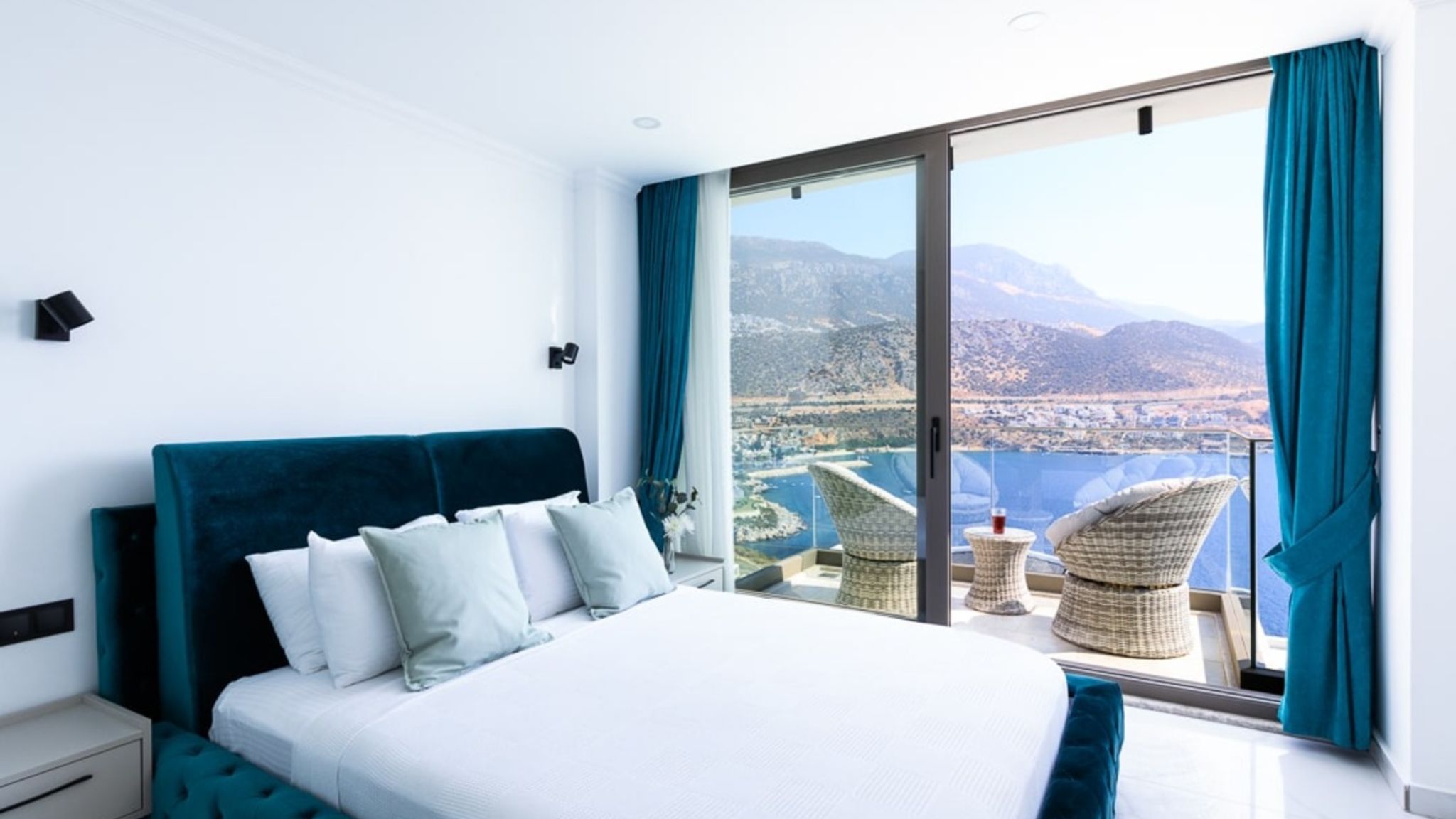 Italianway Kaş Eden Collection Azra