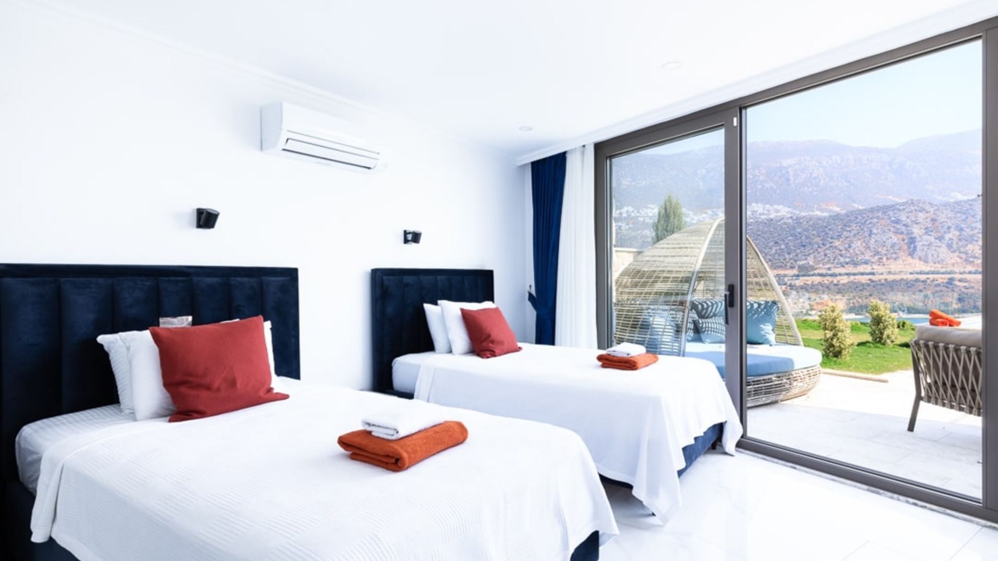 Italianway Kaş Eden Collection Azra