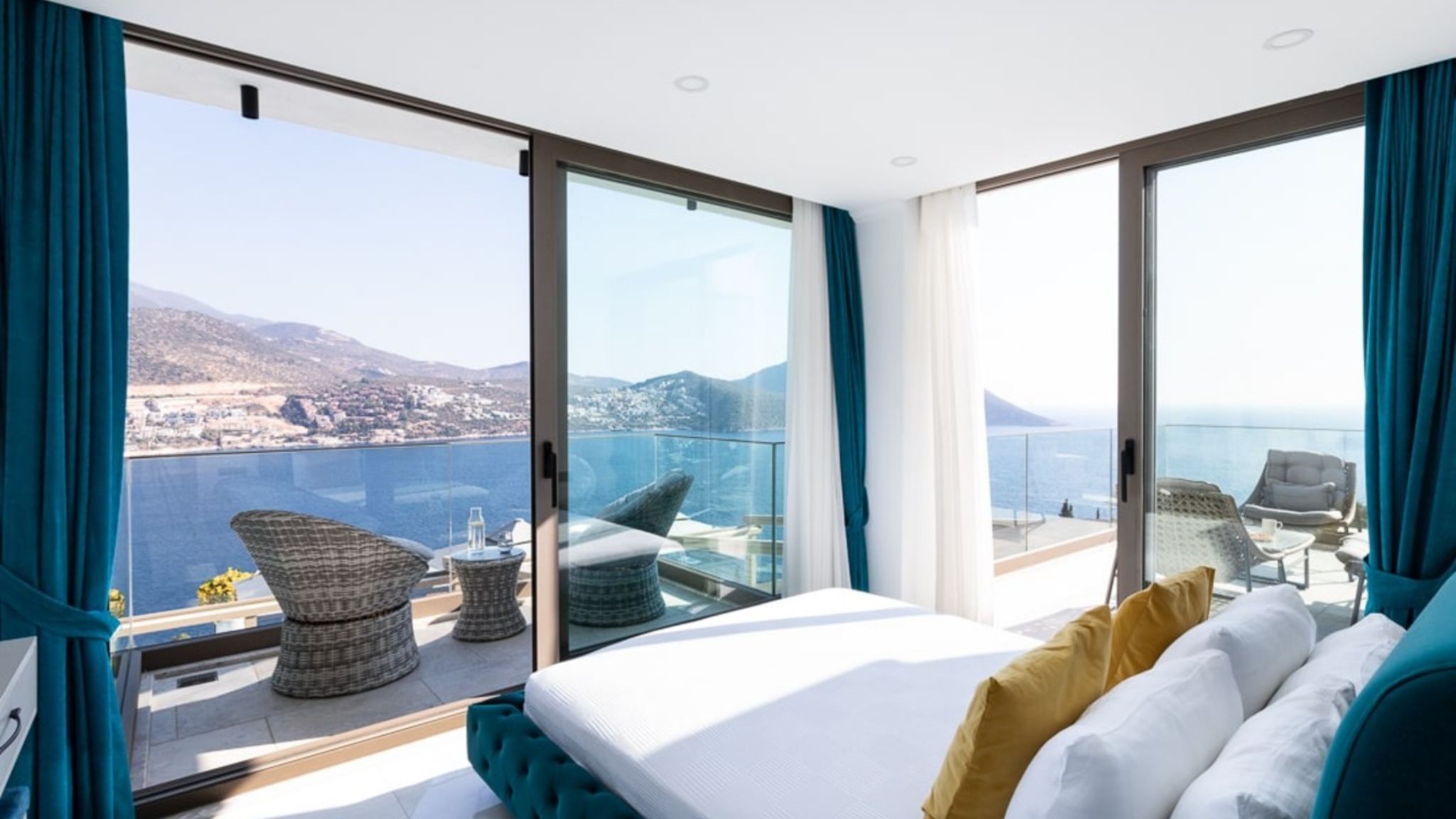 Italianway Kaş Eden Collection Azra