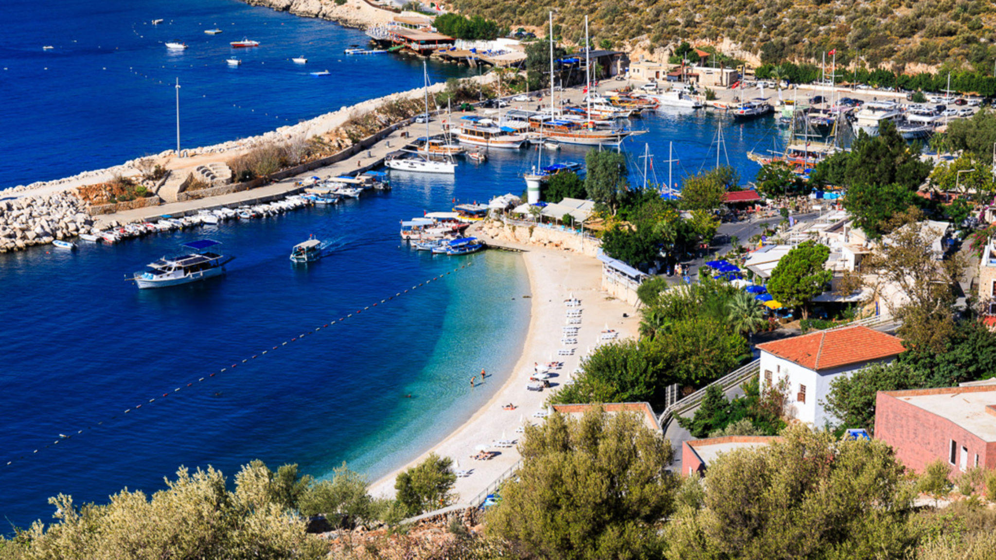Italianway Kaş Eden Collection Azra