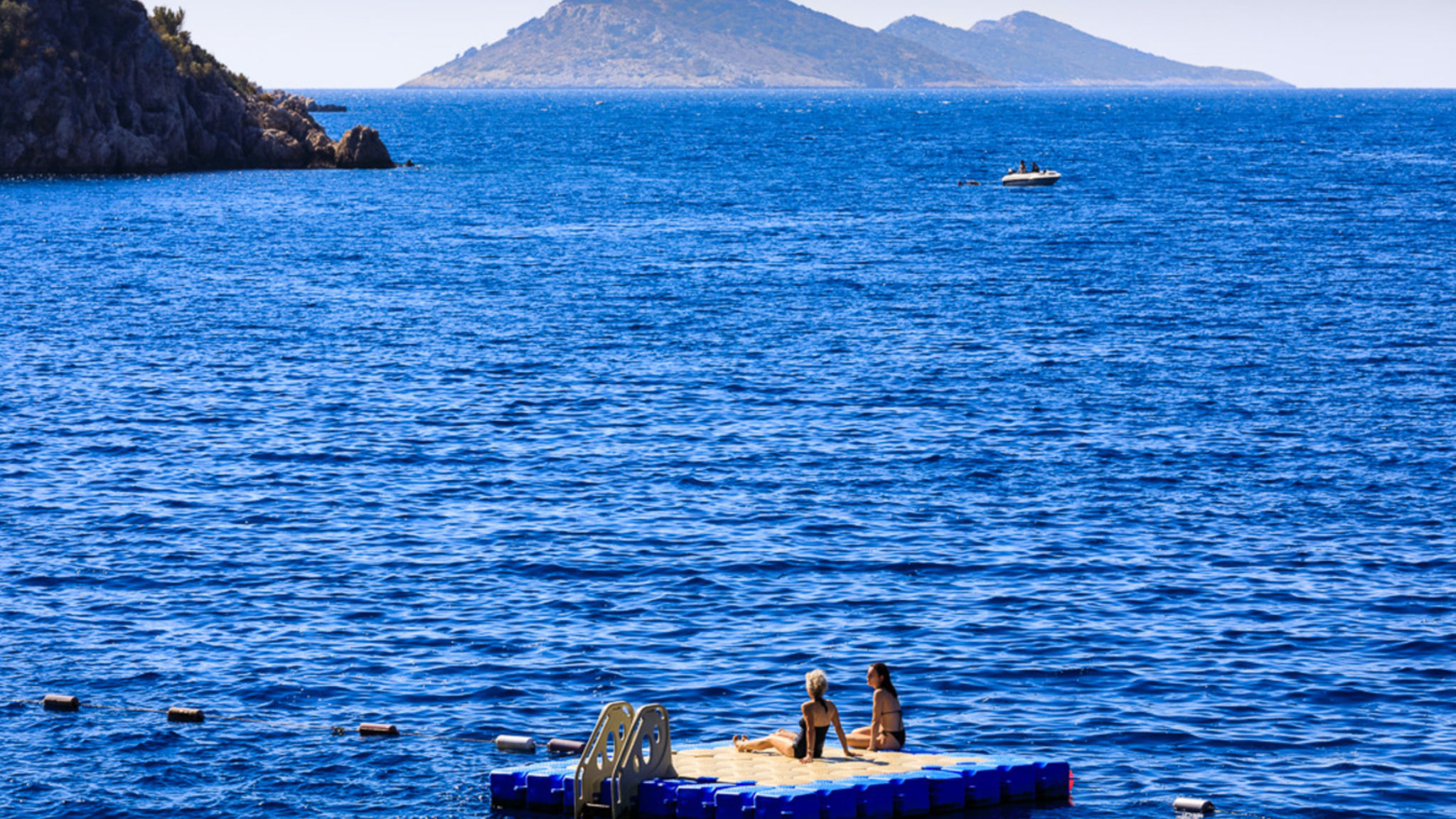 Italianway Kaş Eden Collection Azra