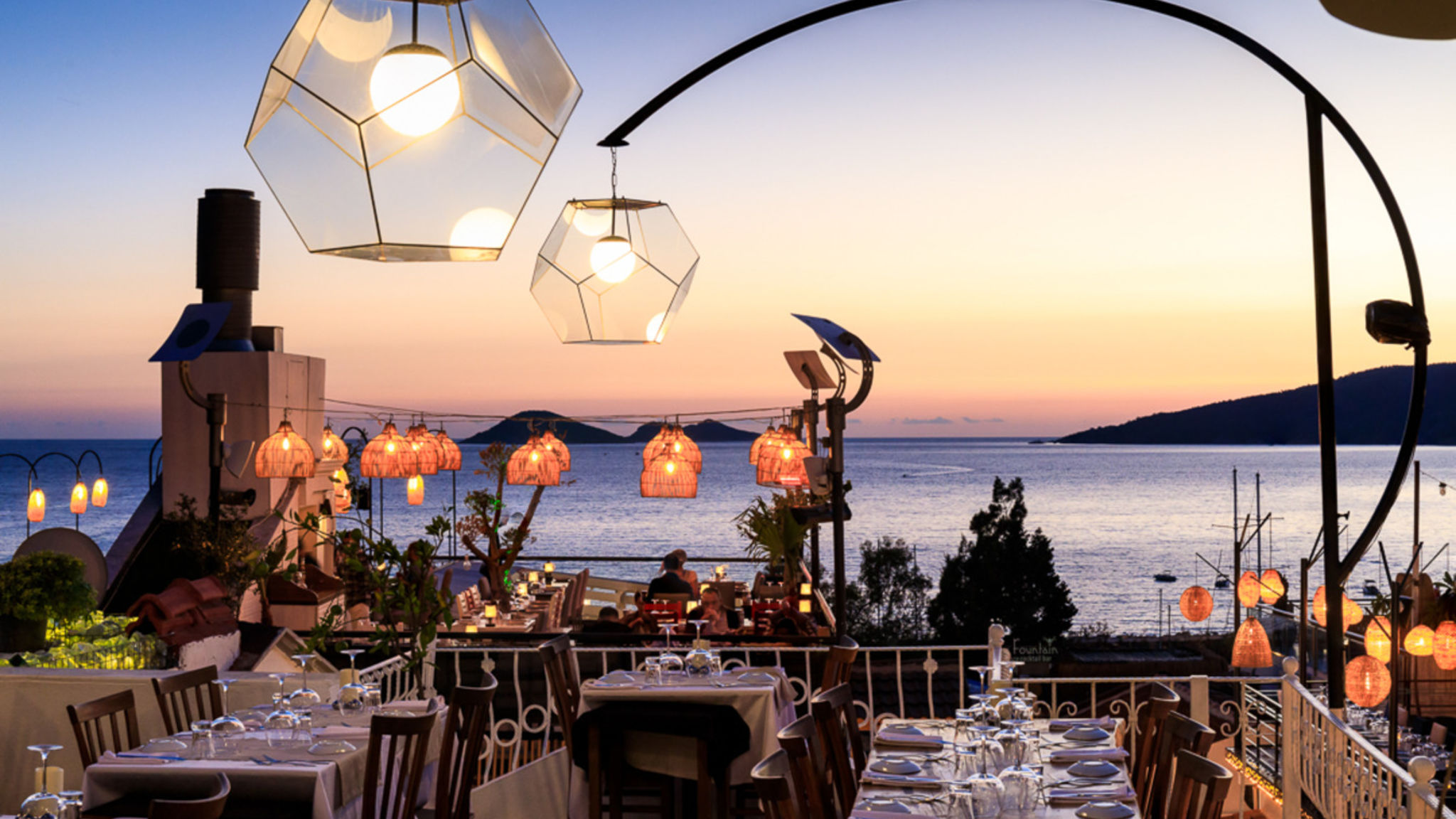 Italianway Kaş Eden Collection Azra