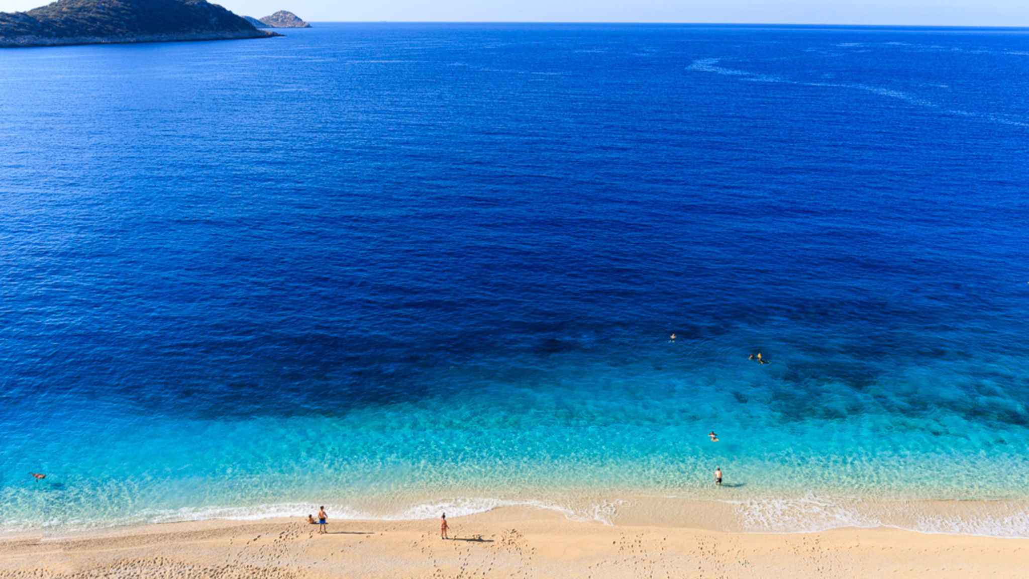 Italianway Kaş Eden Collection Azra