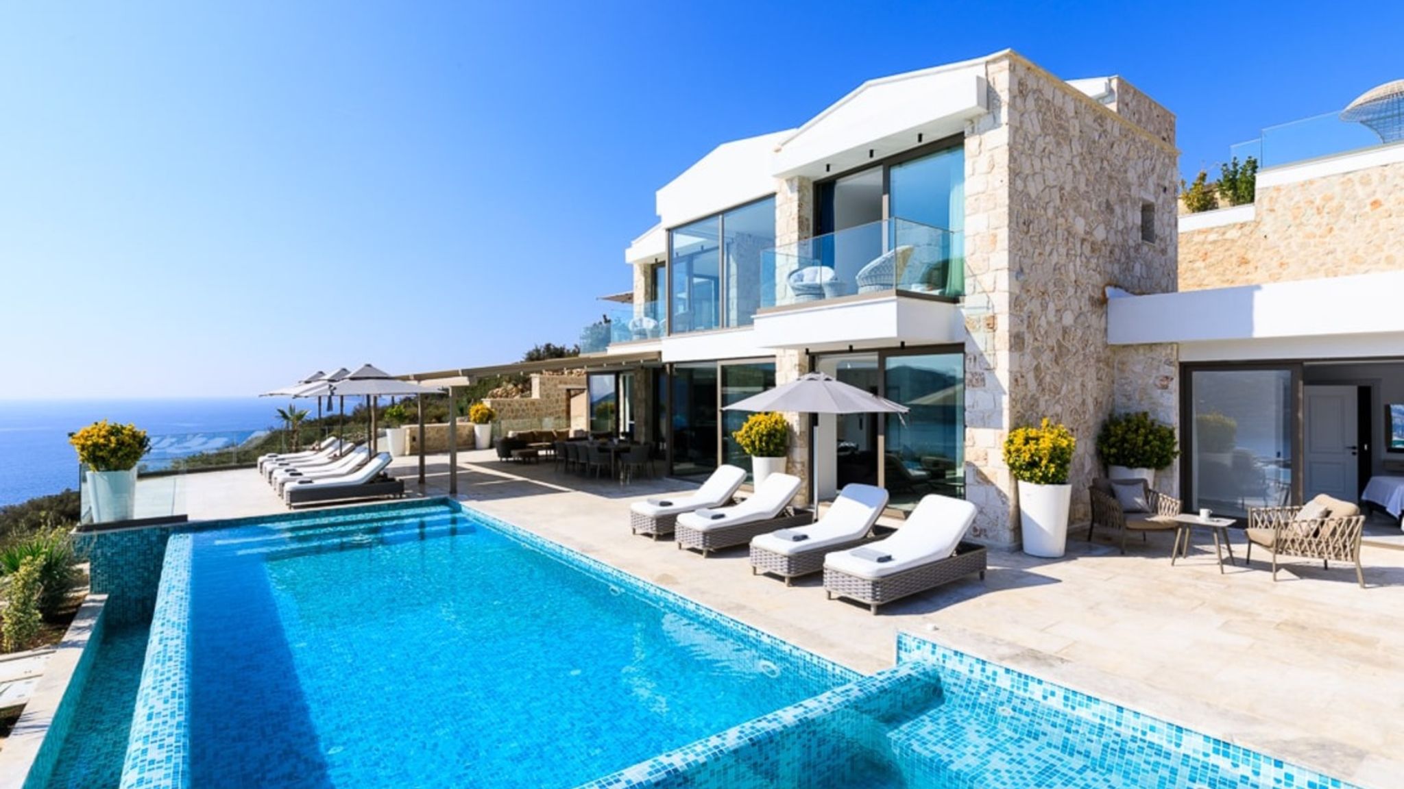 Italianway Kaş Eden Collection Azra