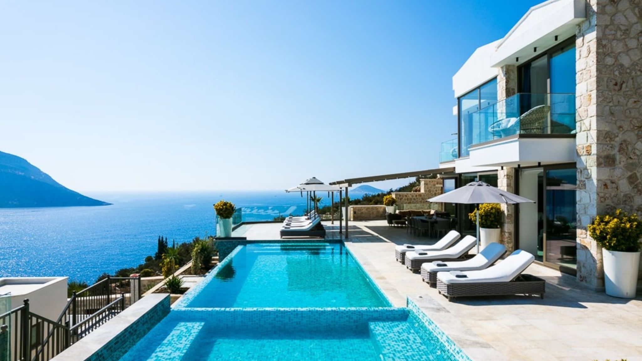 Italianway Kaş Eden Collection Azra
