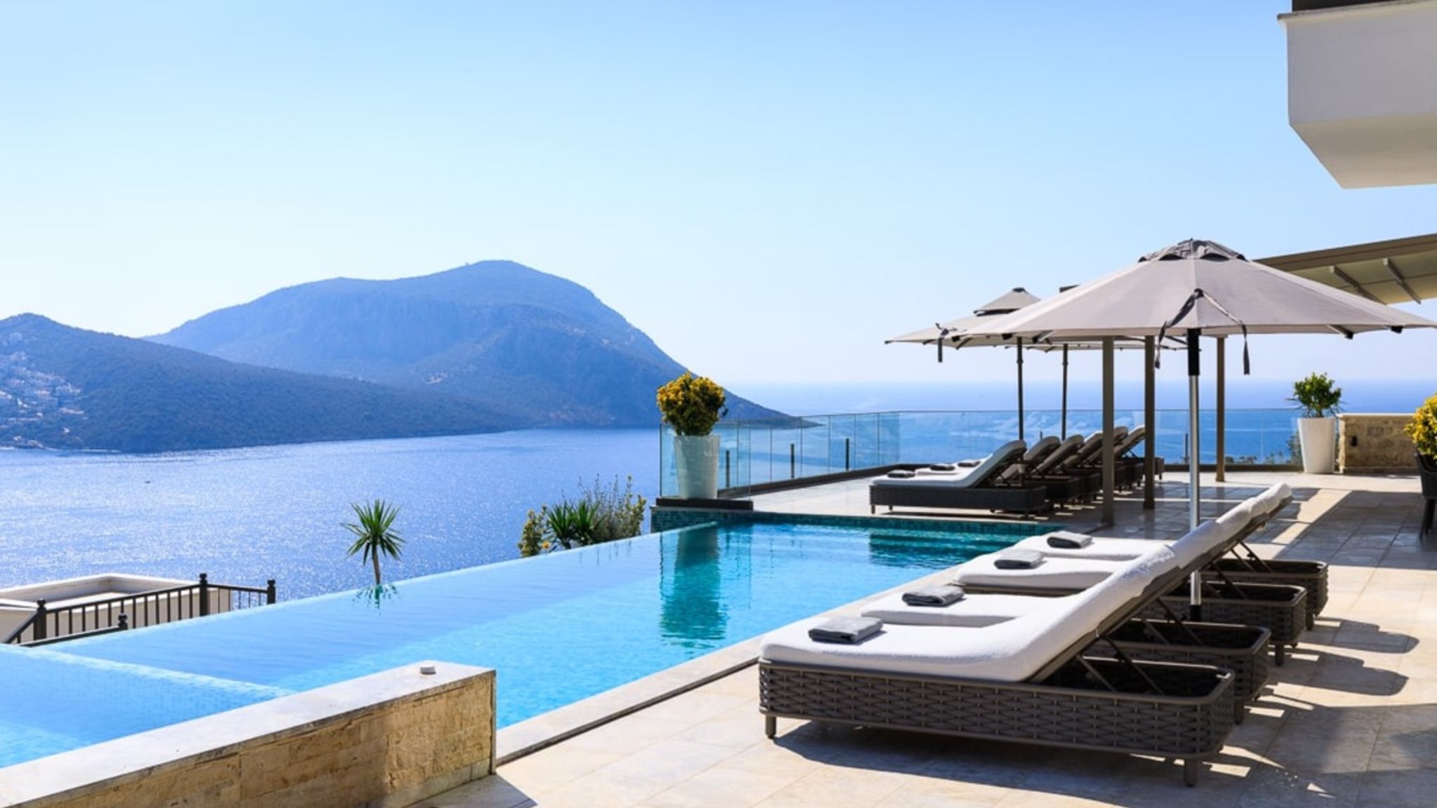 Italianway Kaş Eden Collection Azra