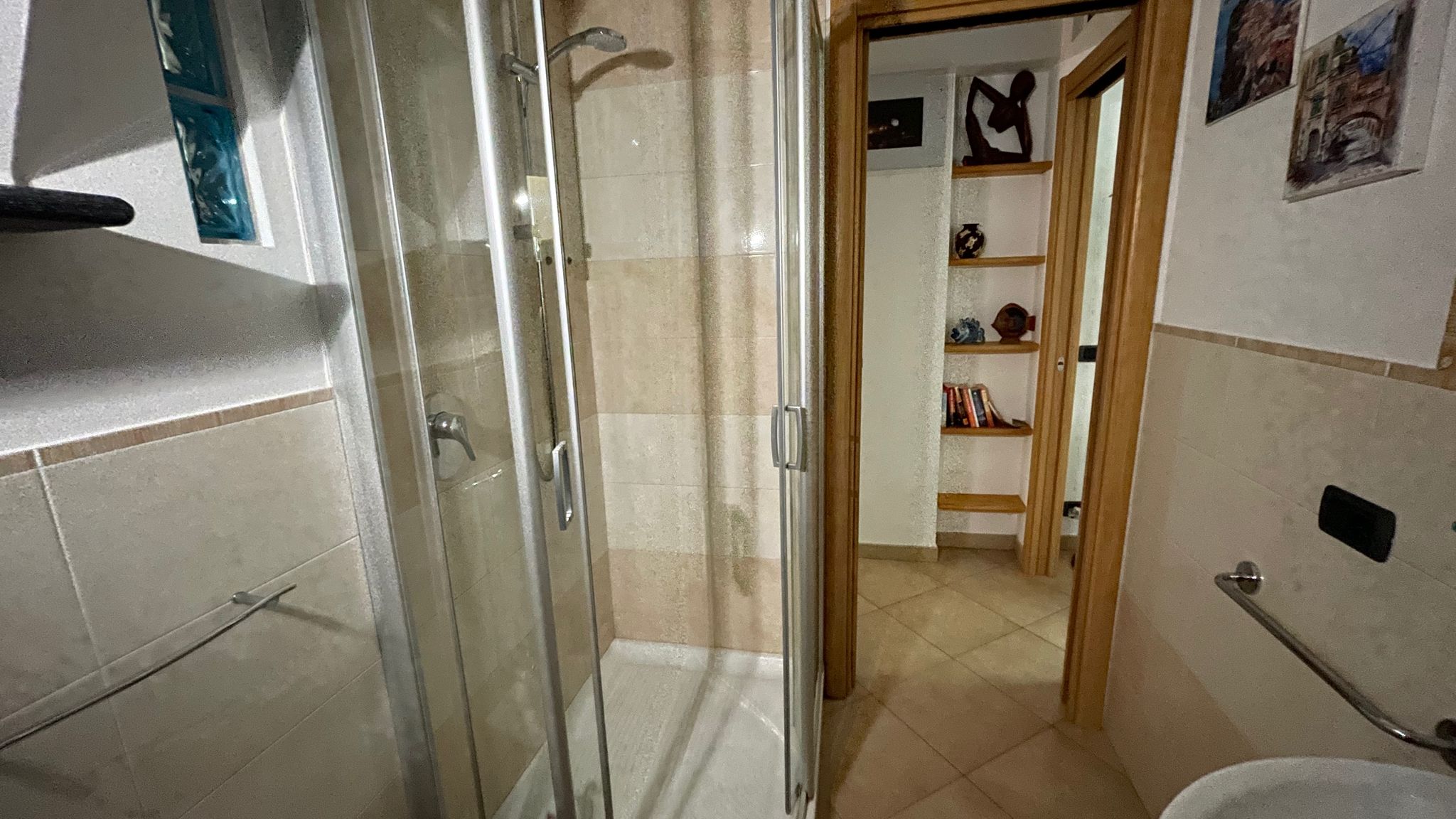 Italianway Monterosso al Mare Dume Cosy Apt - Central - Near the beach with A.C.