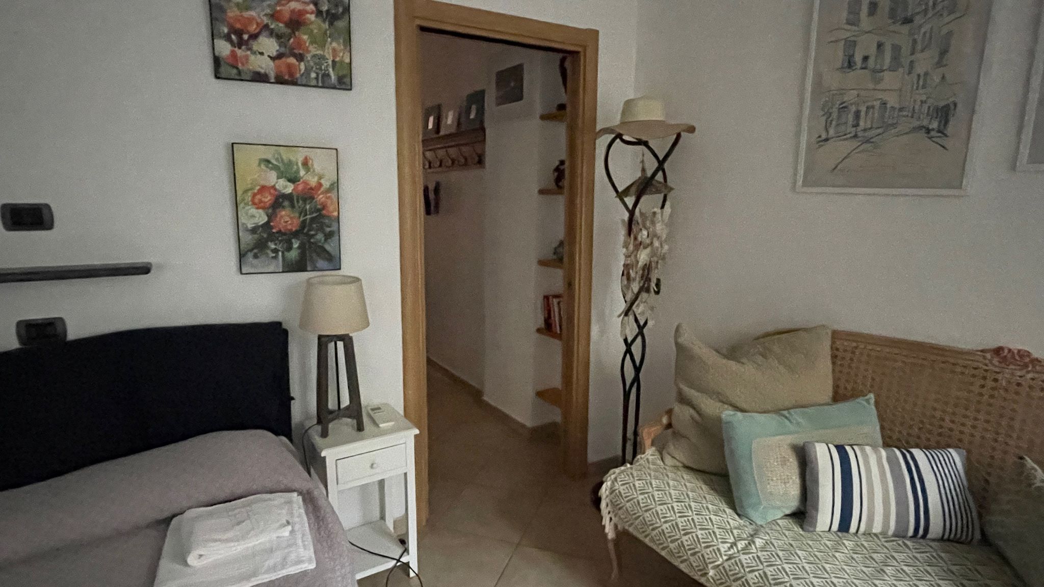 Italianway Monterosso al Mare Dume Cosy Apt - Central - Near the beach with A.C.