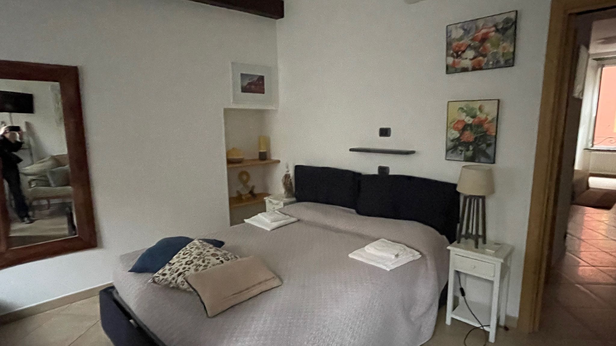 Italianway Monterosso al Mare Dume Cosy Apt - Central - Near the beach with A.C.