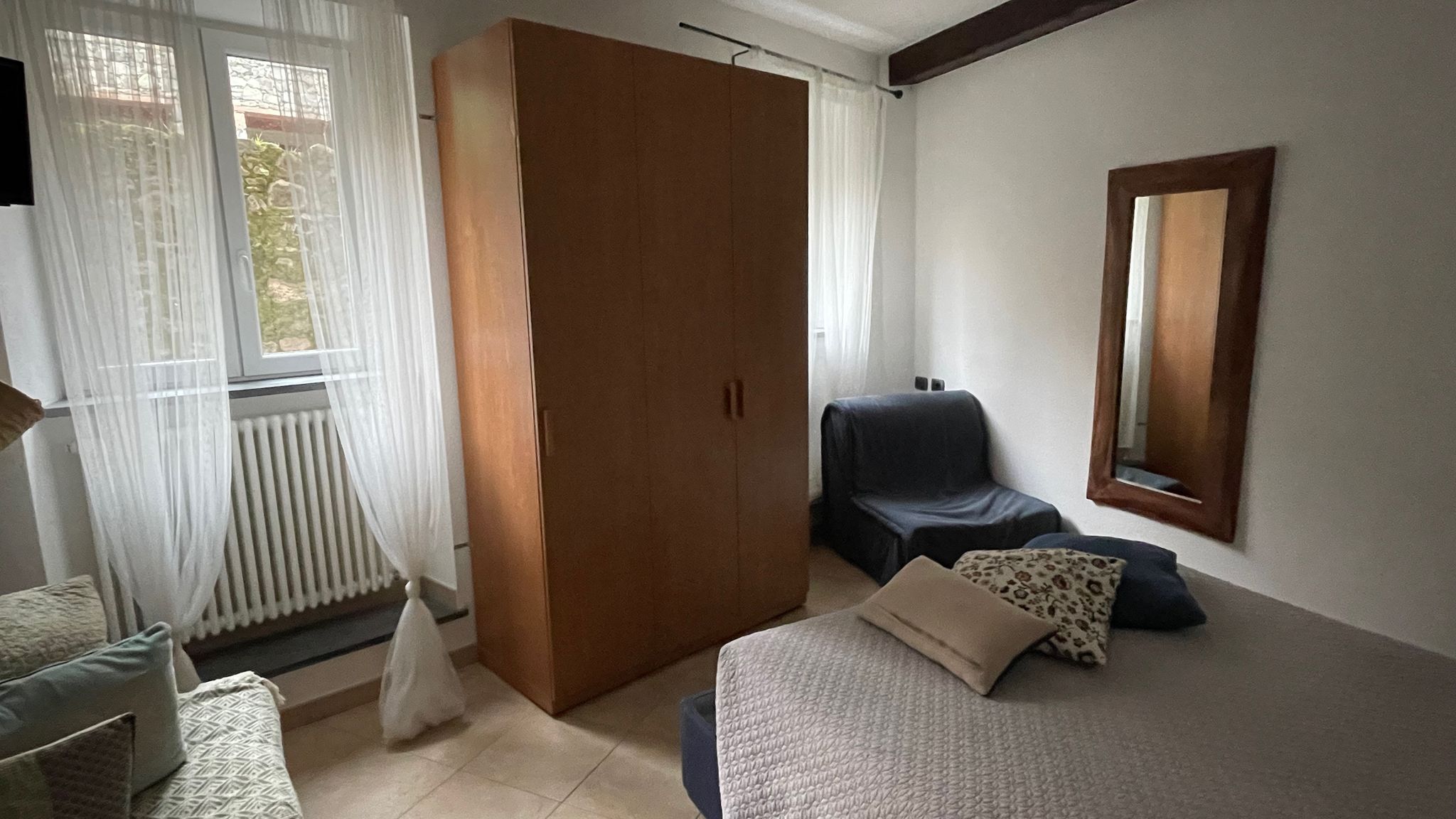 Italianway Monterosso al Mare Dume Cosy Apt - Central - Near the beach with A.C.