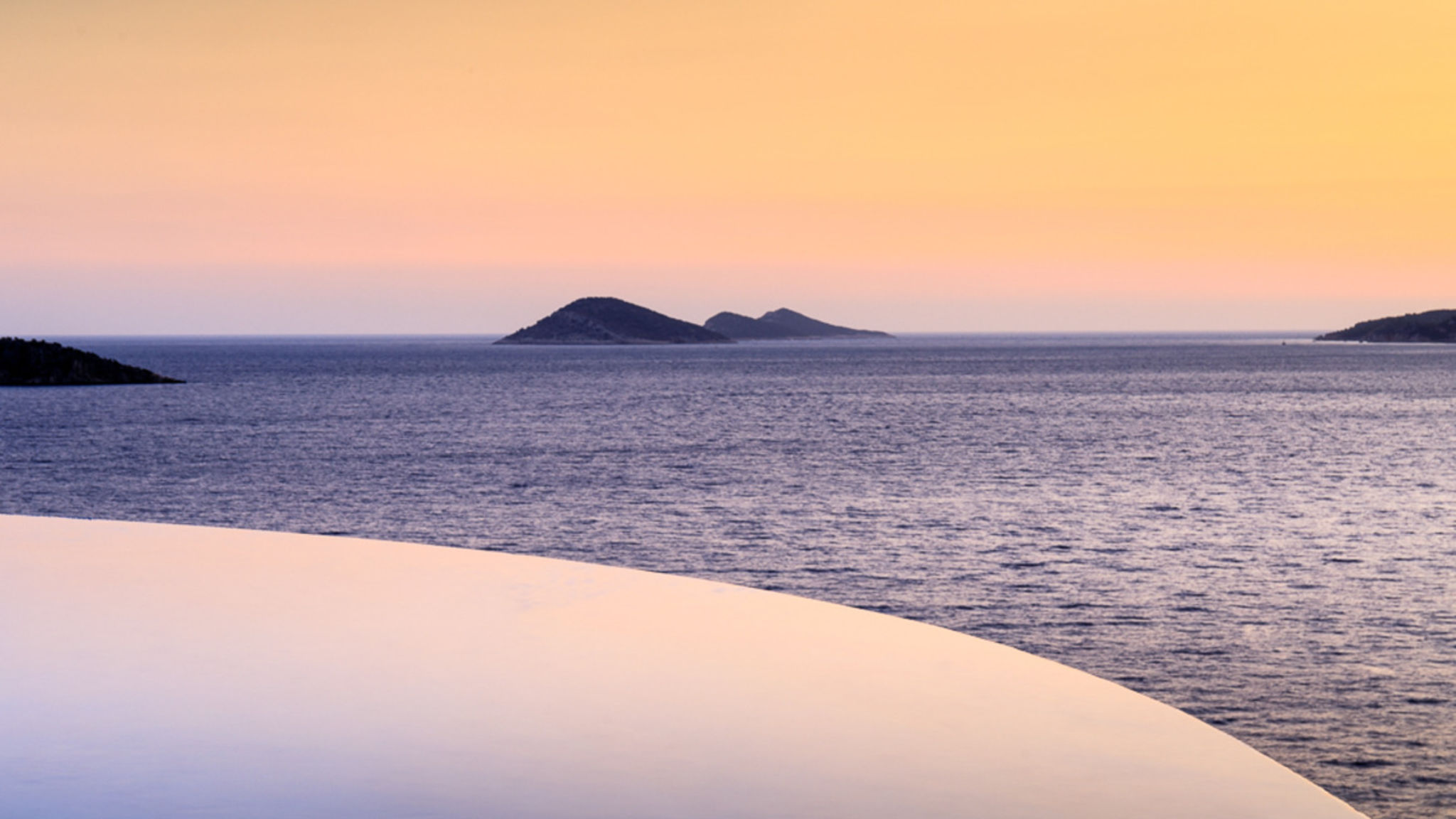 Italianway Kaş Villa Canim