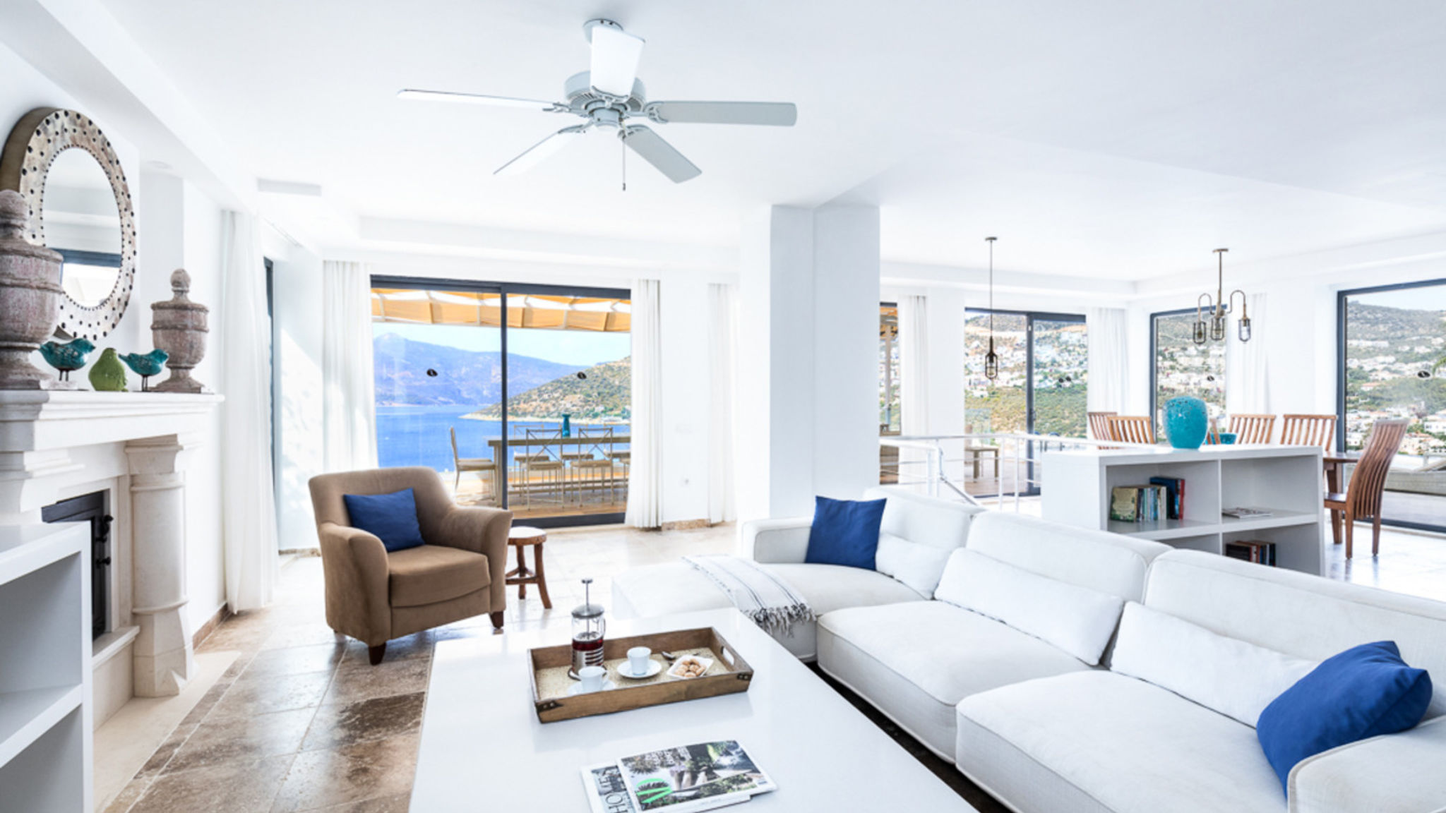 Italianway Kaş Villa Canim