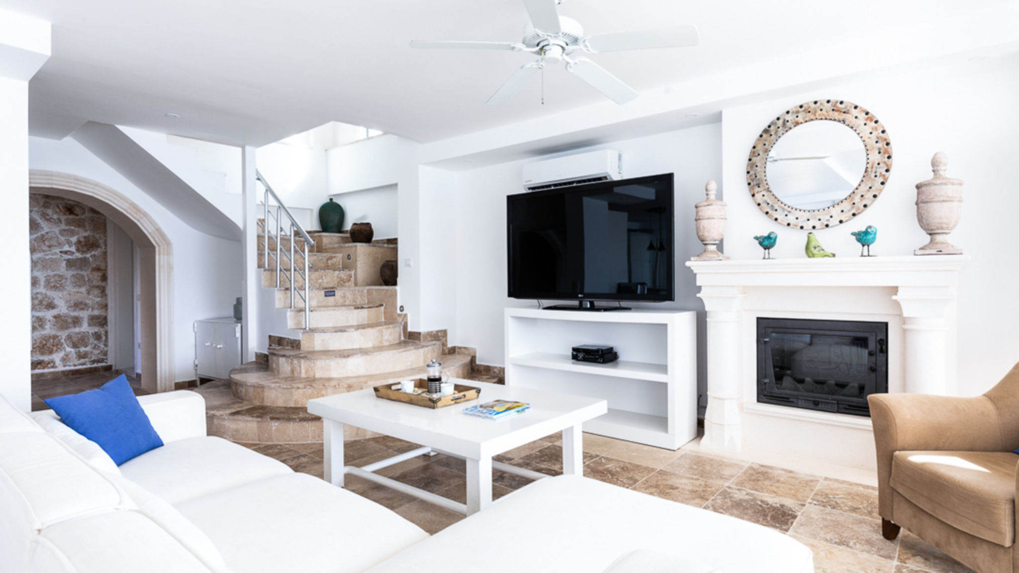 Italianway Kaş Villa Canim