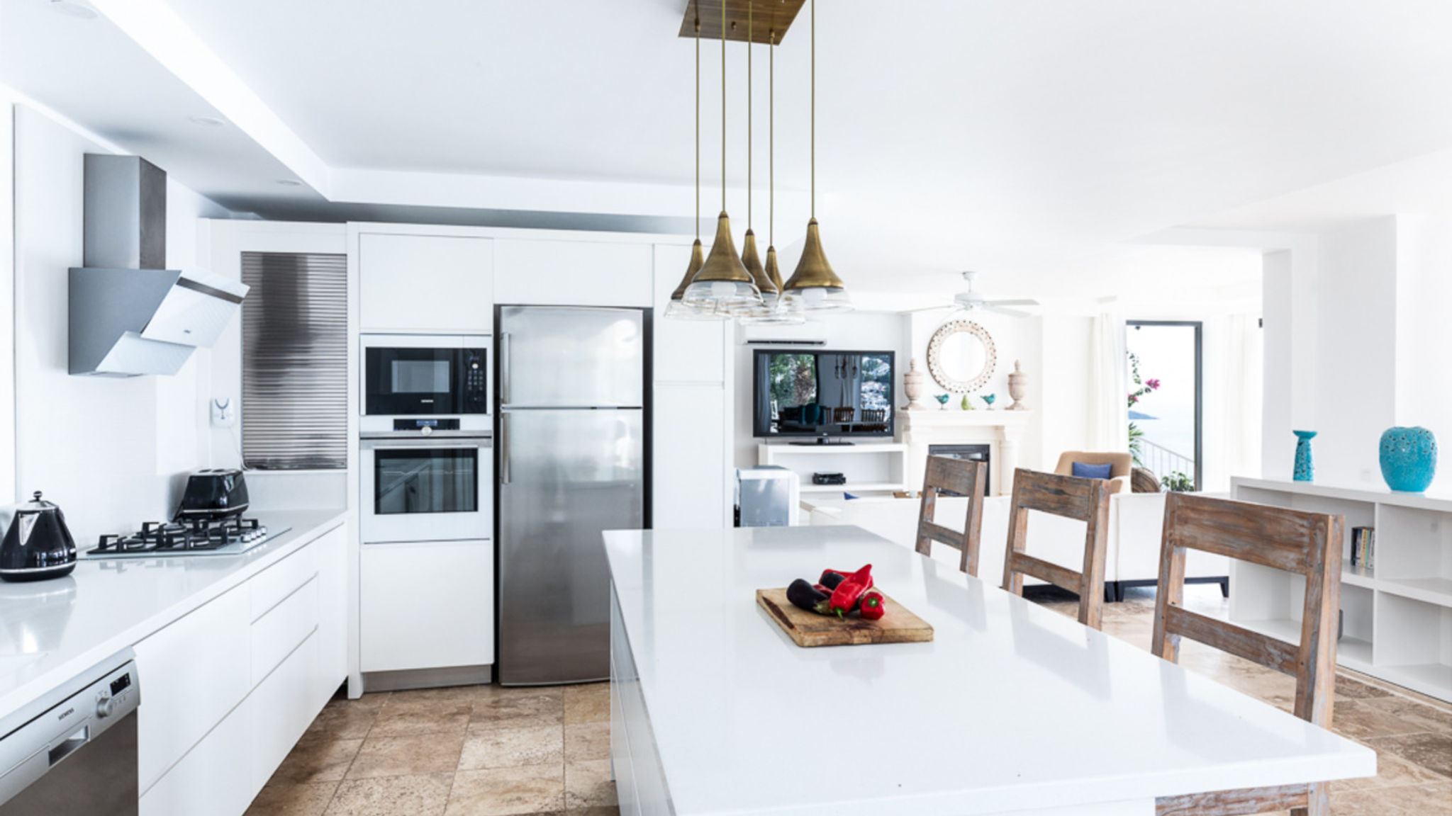 Italianway Kaş Villa Canim