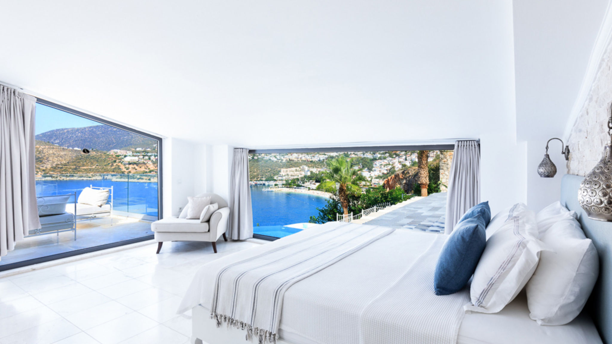 Italianway Kaş Villa Canim
