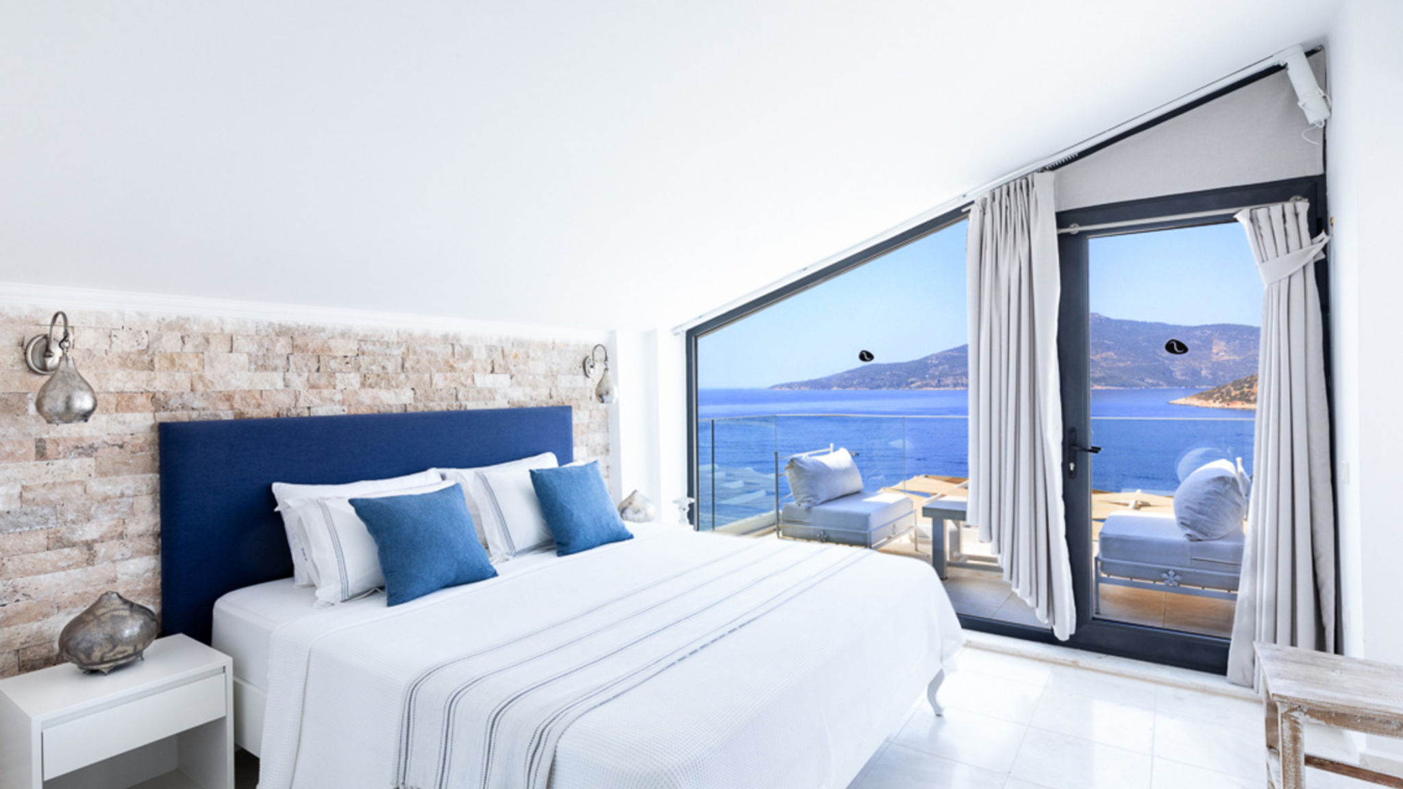 Italianway Kaş Villa Canim