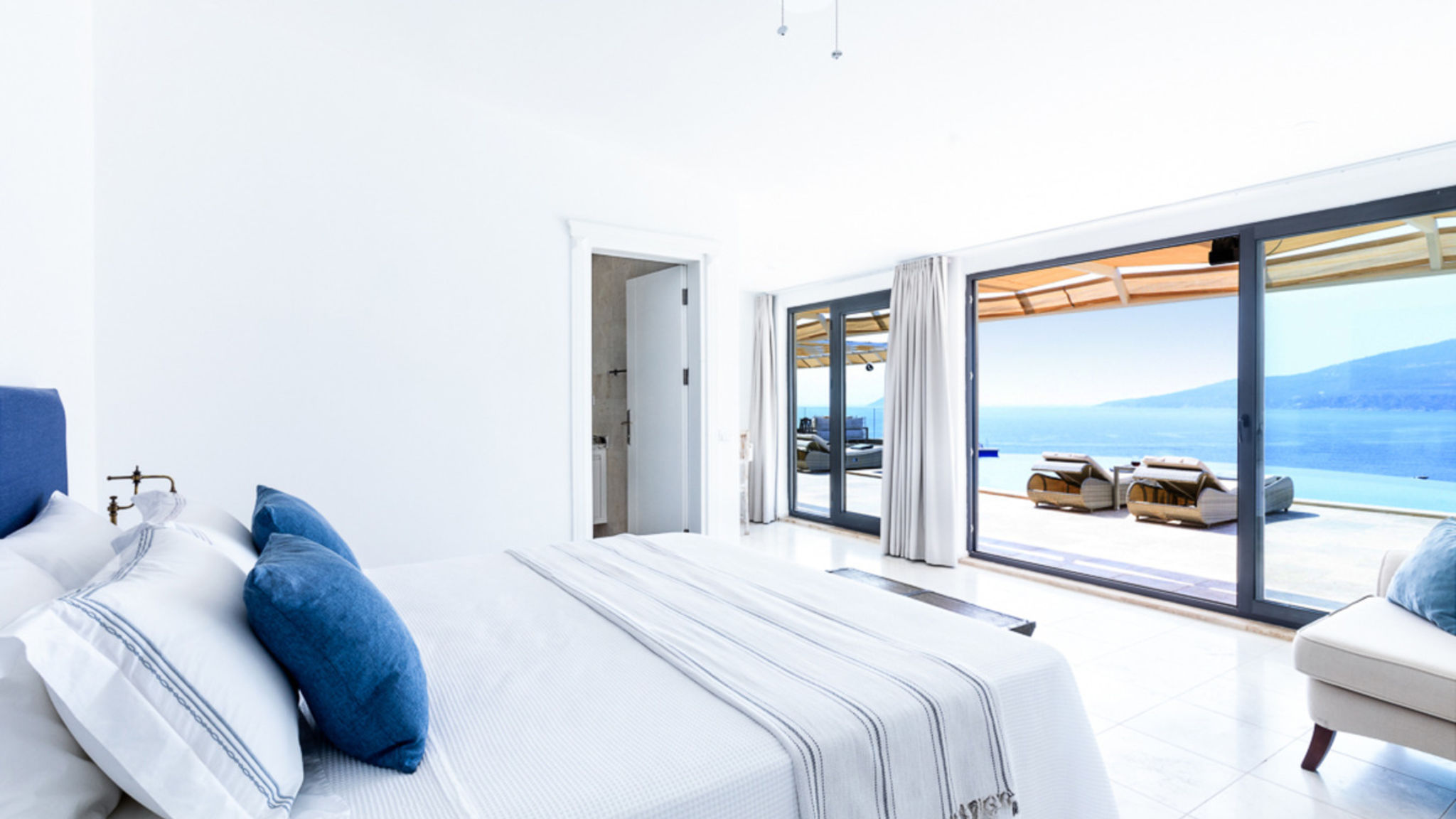 Italianway Kaş Villa Canim