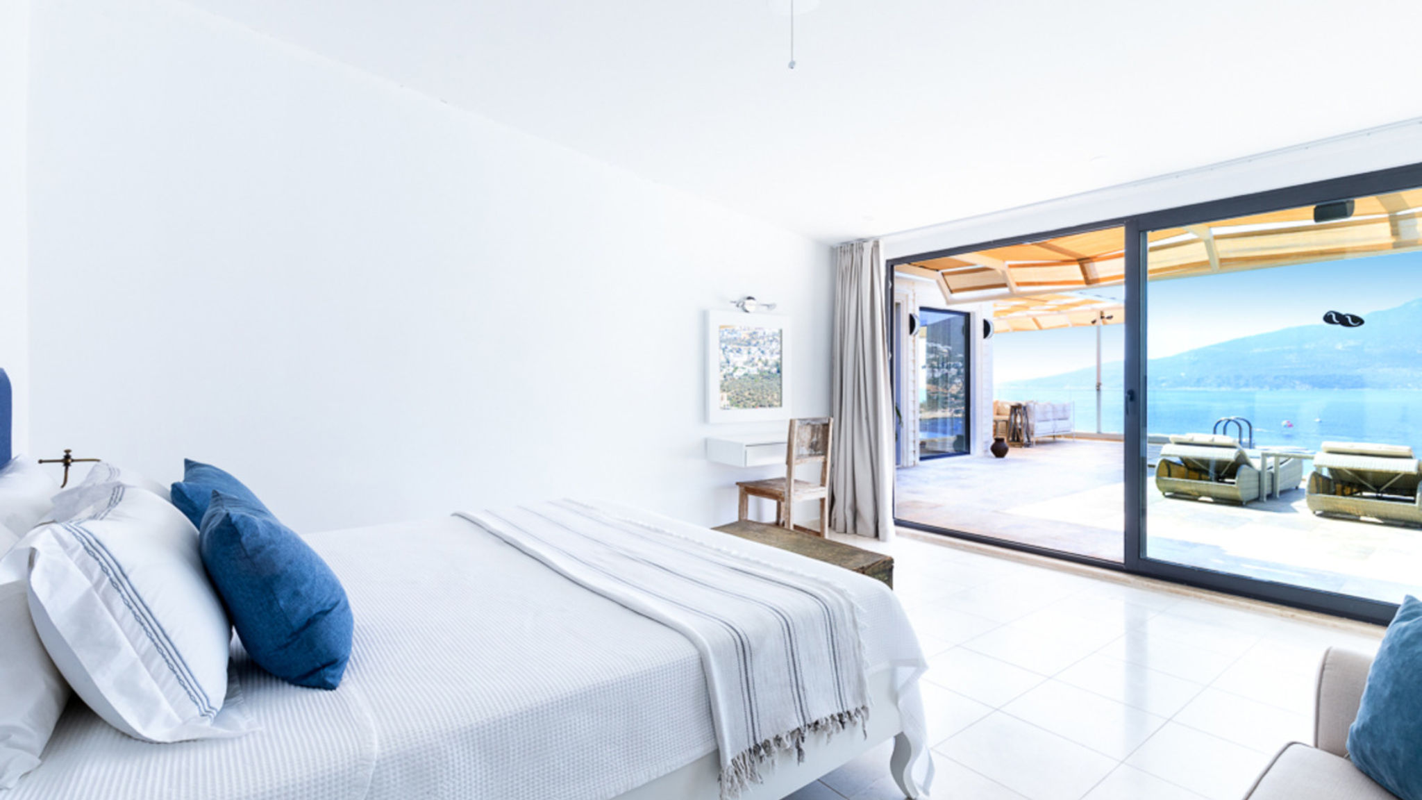 Italianway Kaş Villa Canim