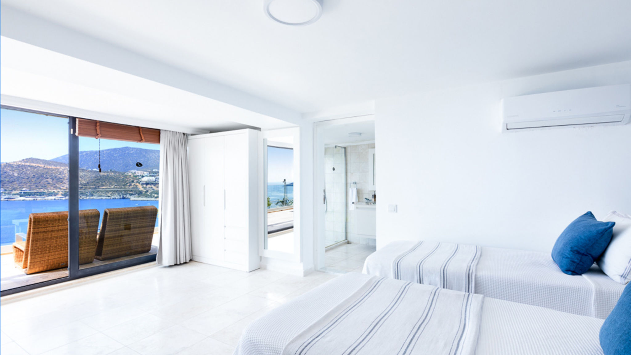 Italianway Kaş Villa Canim