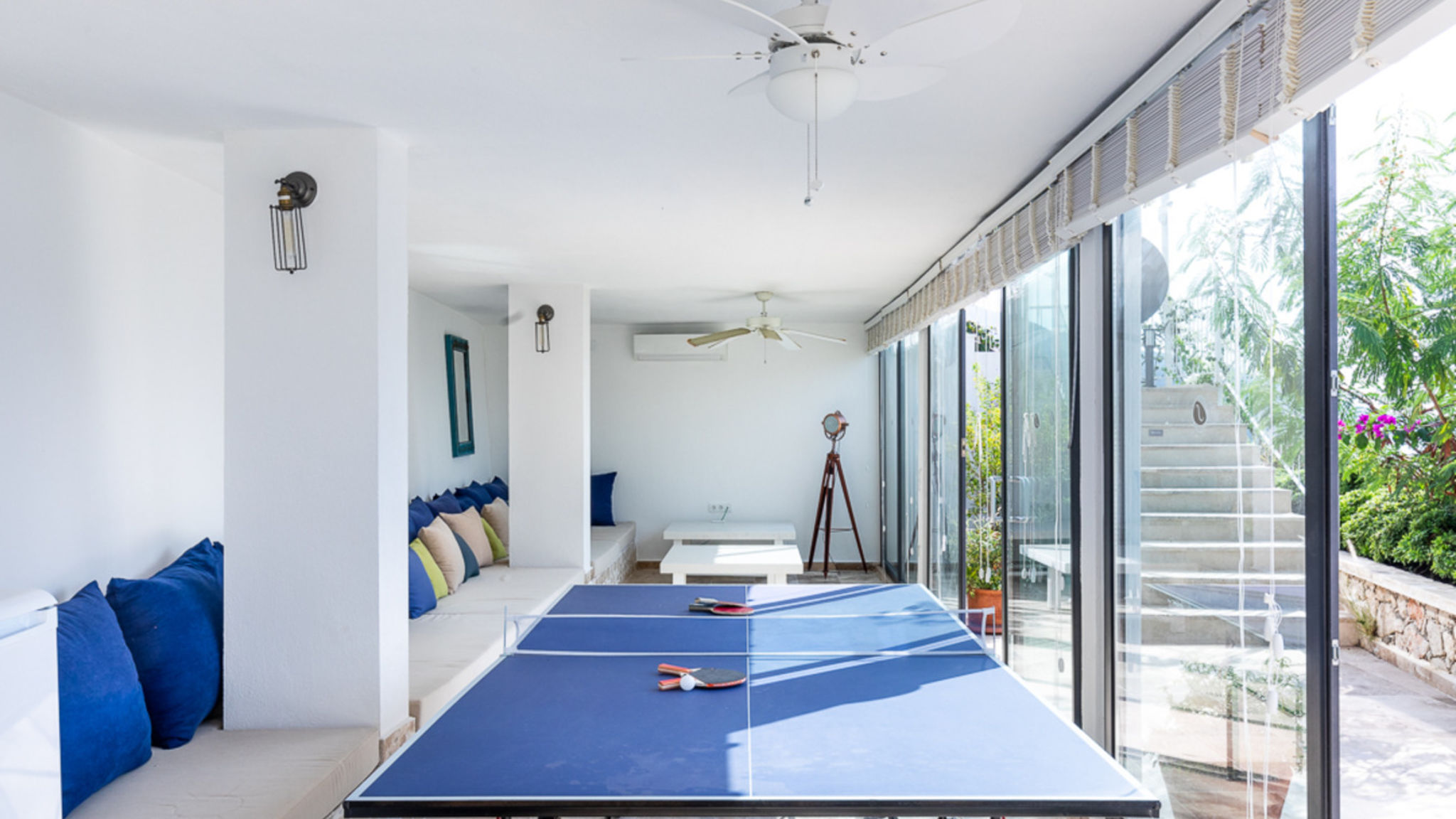 Italianway Kaş Villa Canim