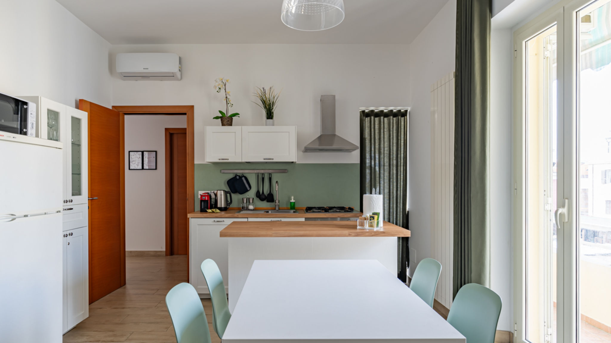 Italianway Pescara Borgo Marino sud - YourPlace Abruzzo