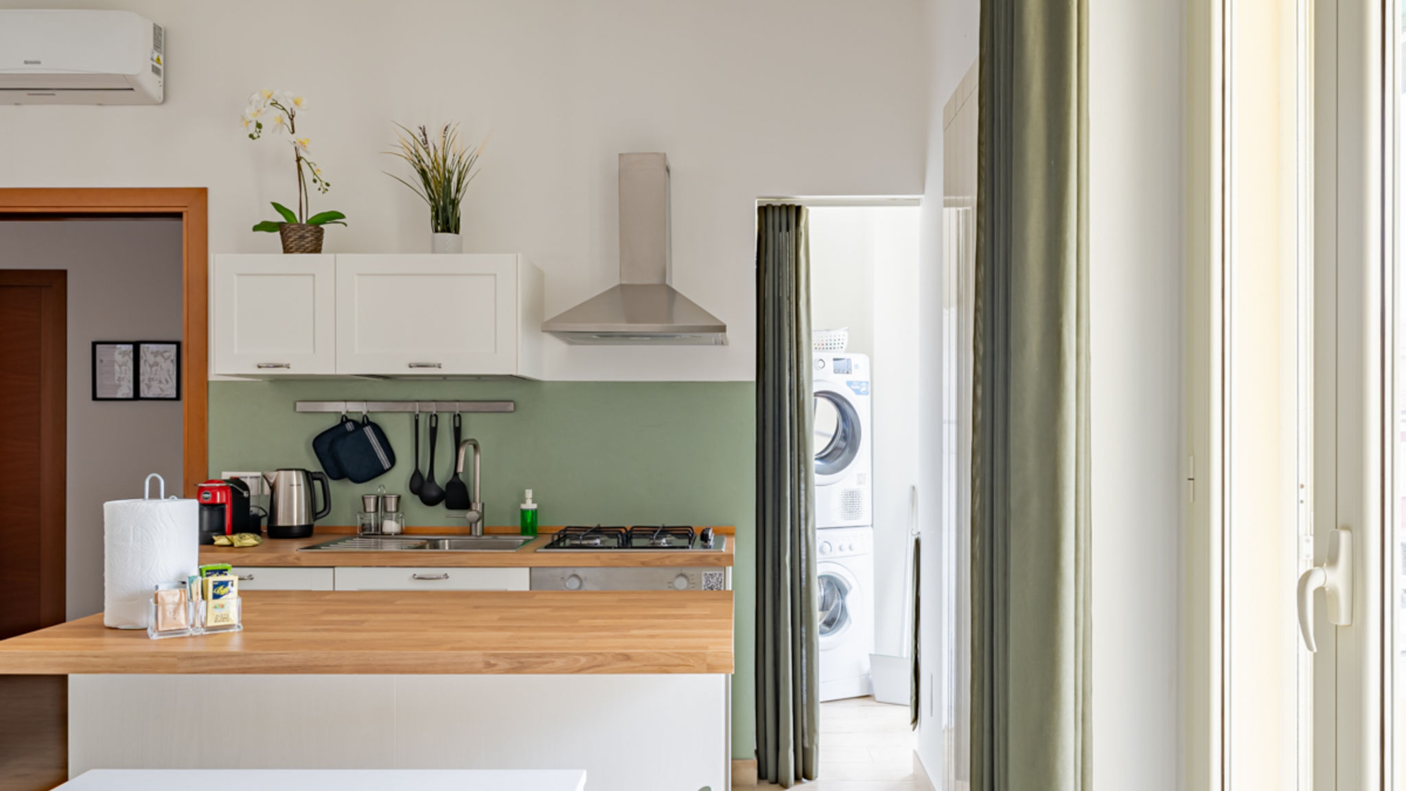 Italianway Pescara Borgo Marino sud - YourPlace Abruzzo