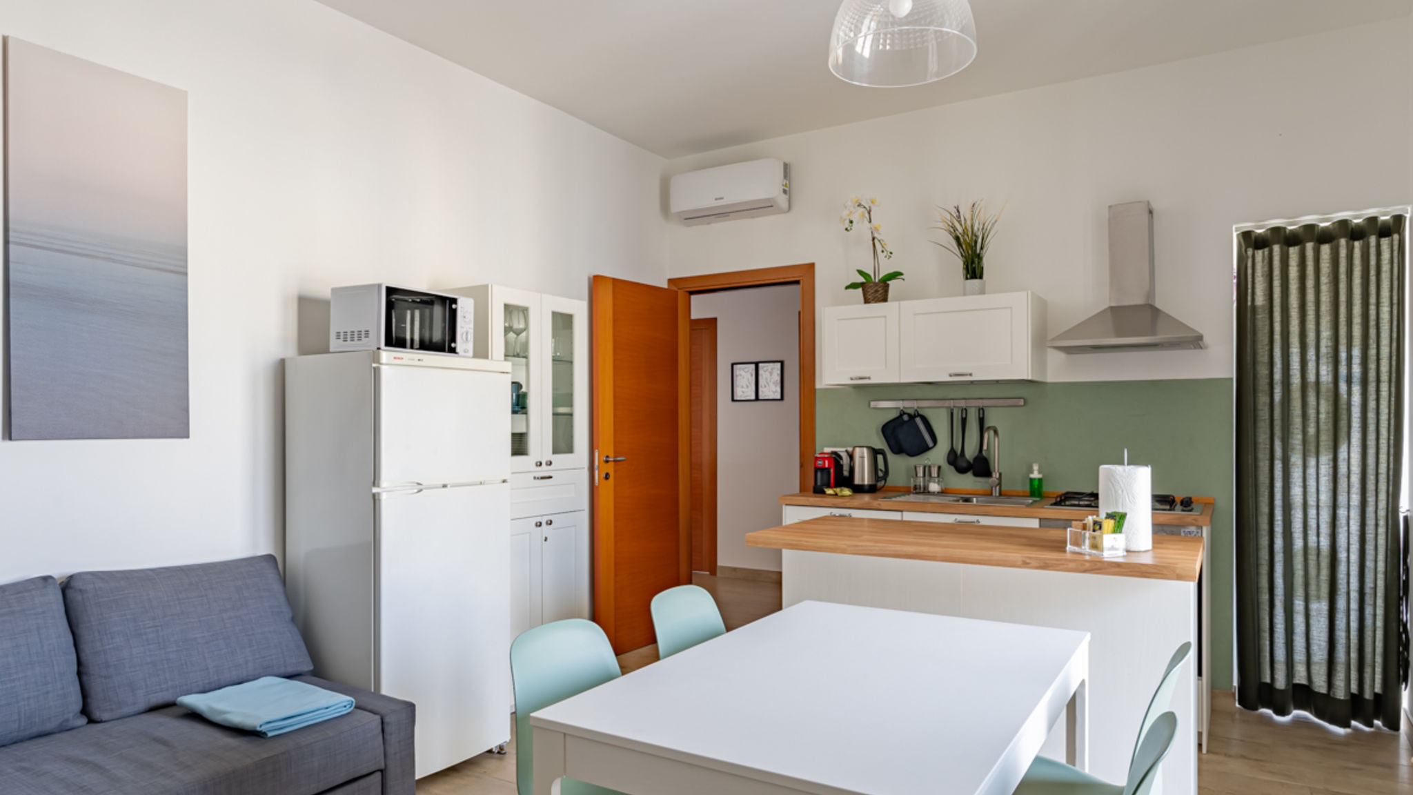 Italianway Pescara Borgo Marino sud - YourPlace Abruzzo