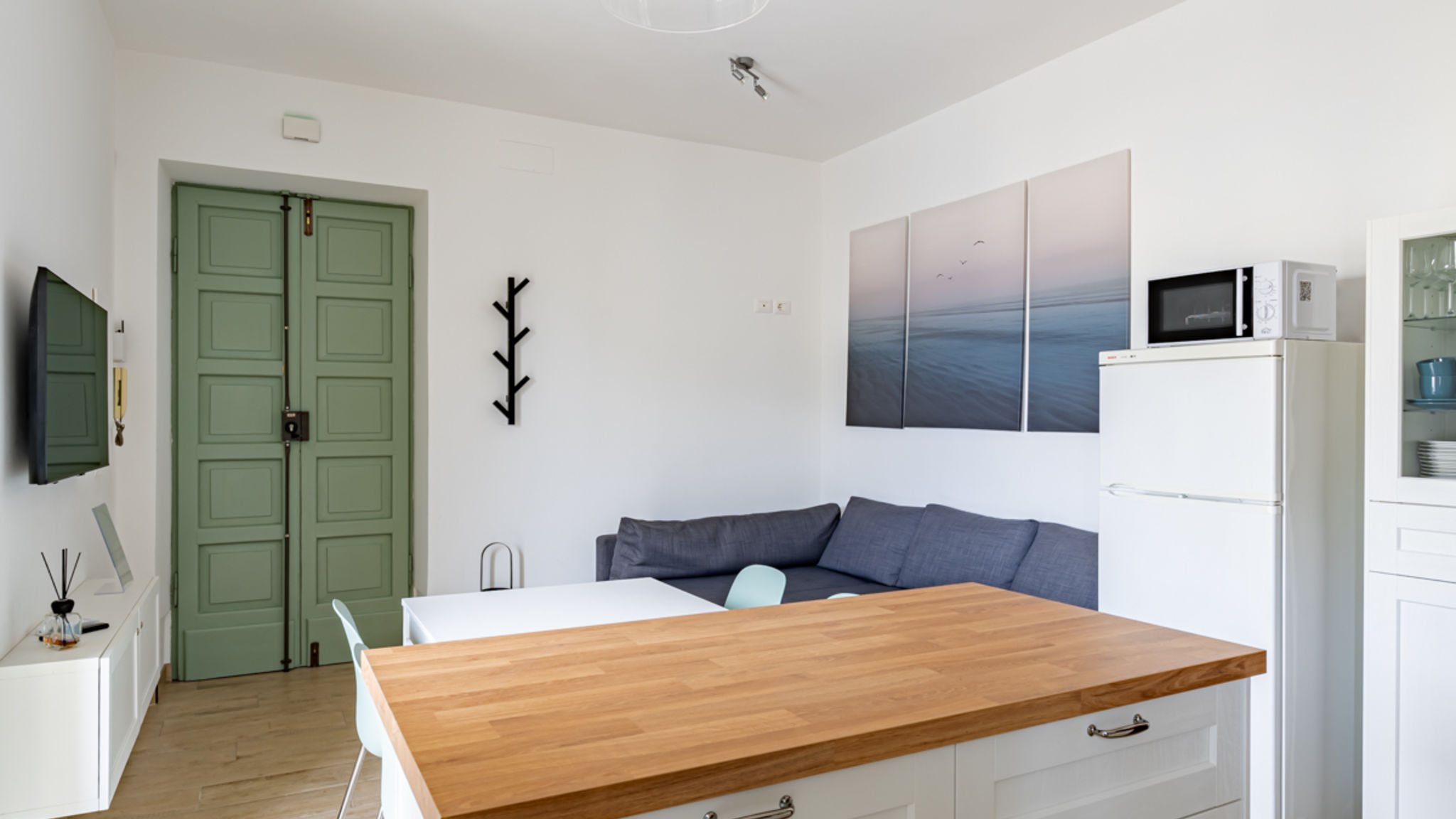 Italianway Pescara Borgo Marino sud - YourPlace Abruzzo