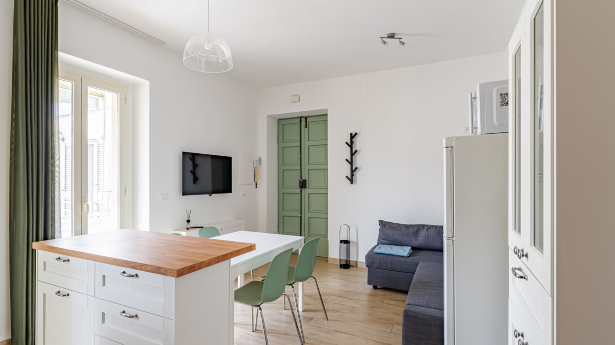 Italianway Pescara Borgo Marino sud - YourPlace Abruzzo