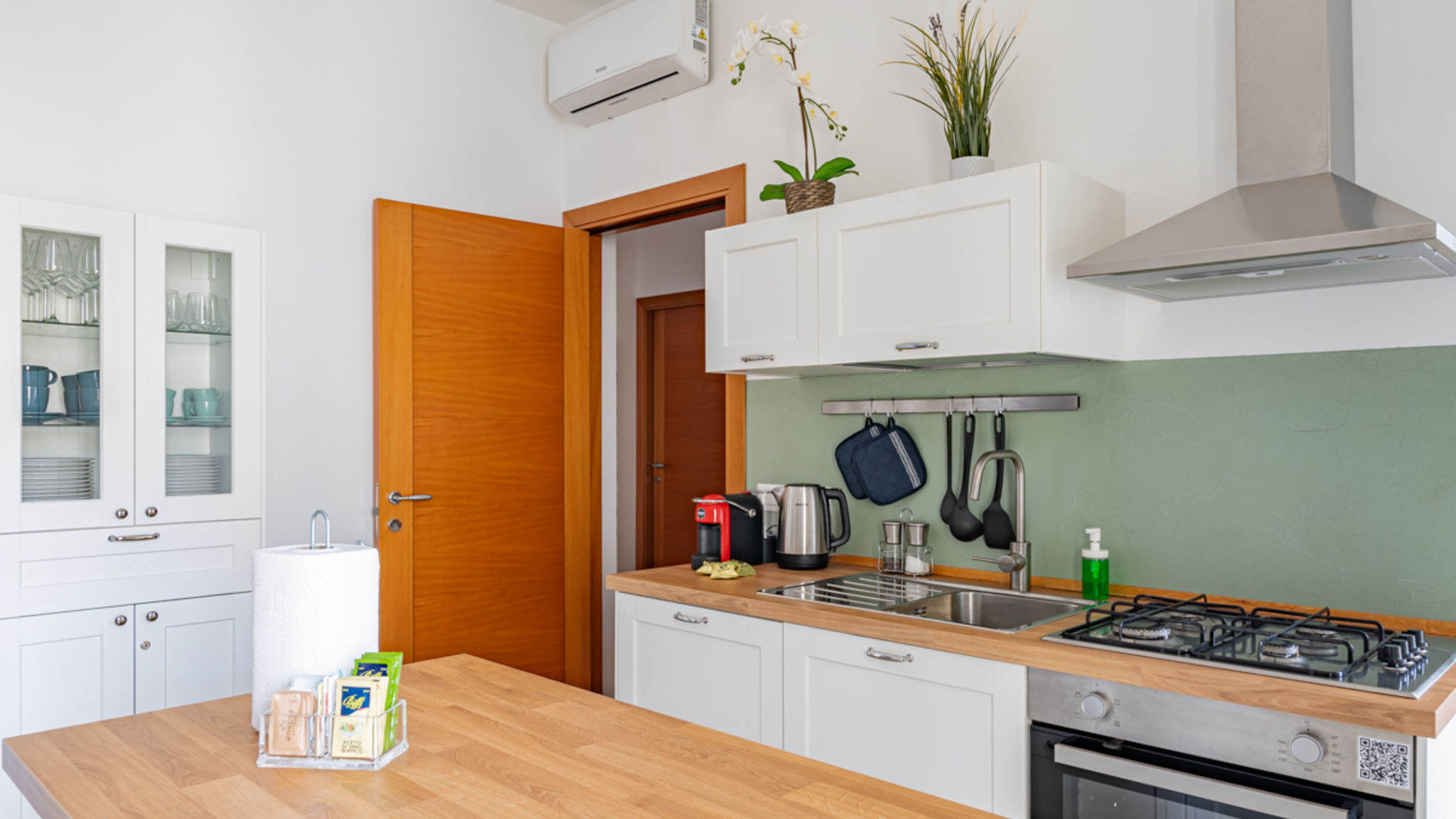 Italianway Pescara Borgo Marino sud - YourPlace Abruzzo