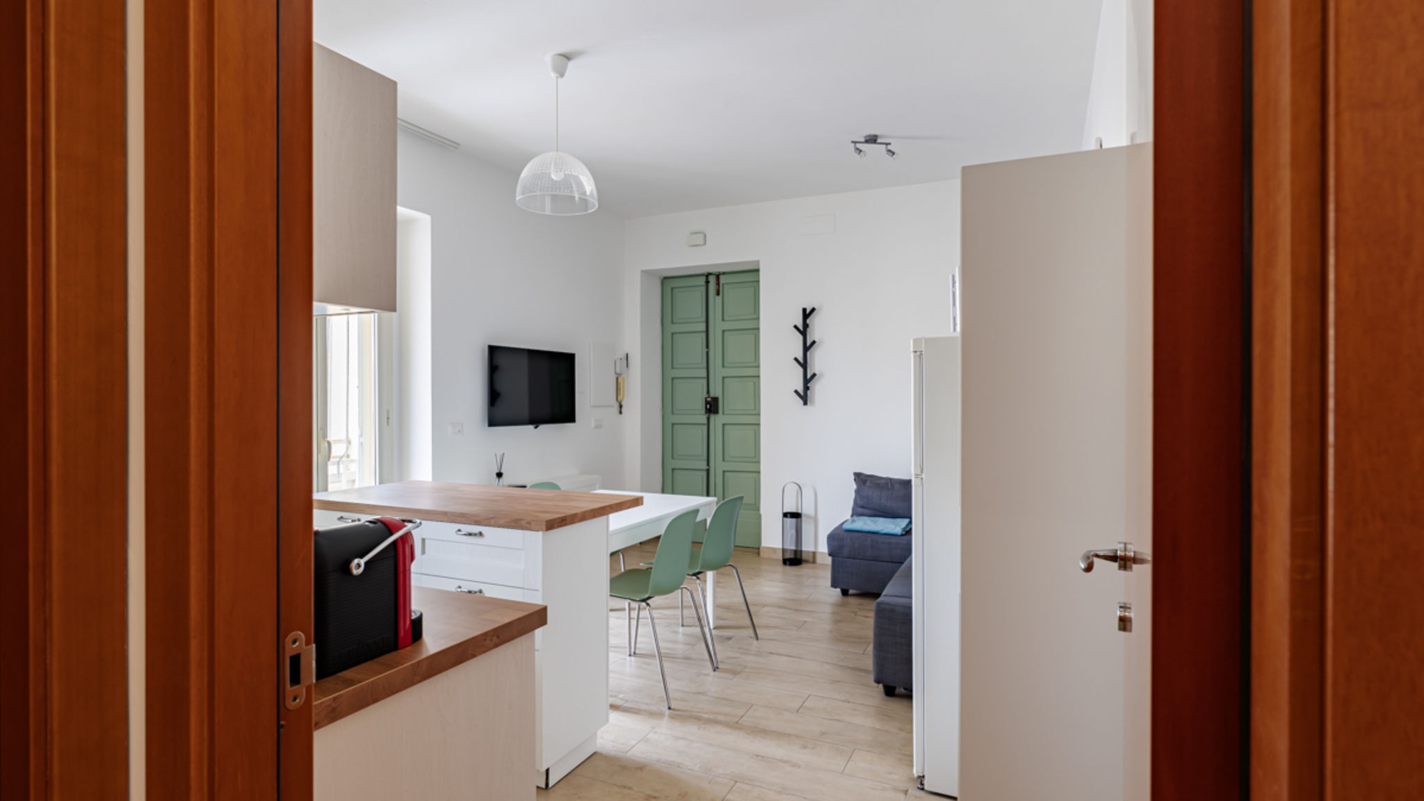 Italianway Pescara Borgo Marino sud - YourPlace Abruzzo