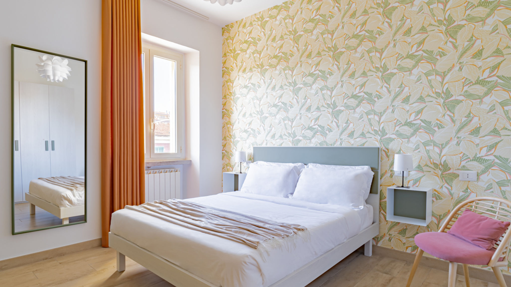 Italianway Pescara Borgo Marino sud - YourPlace Abruzzo